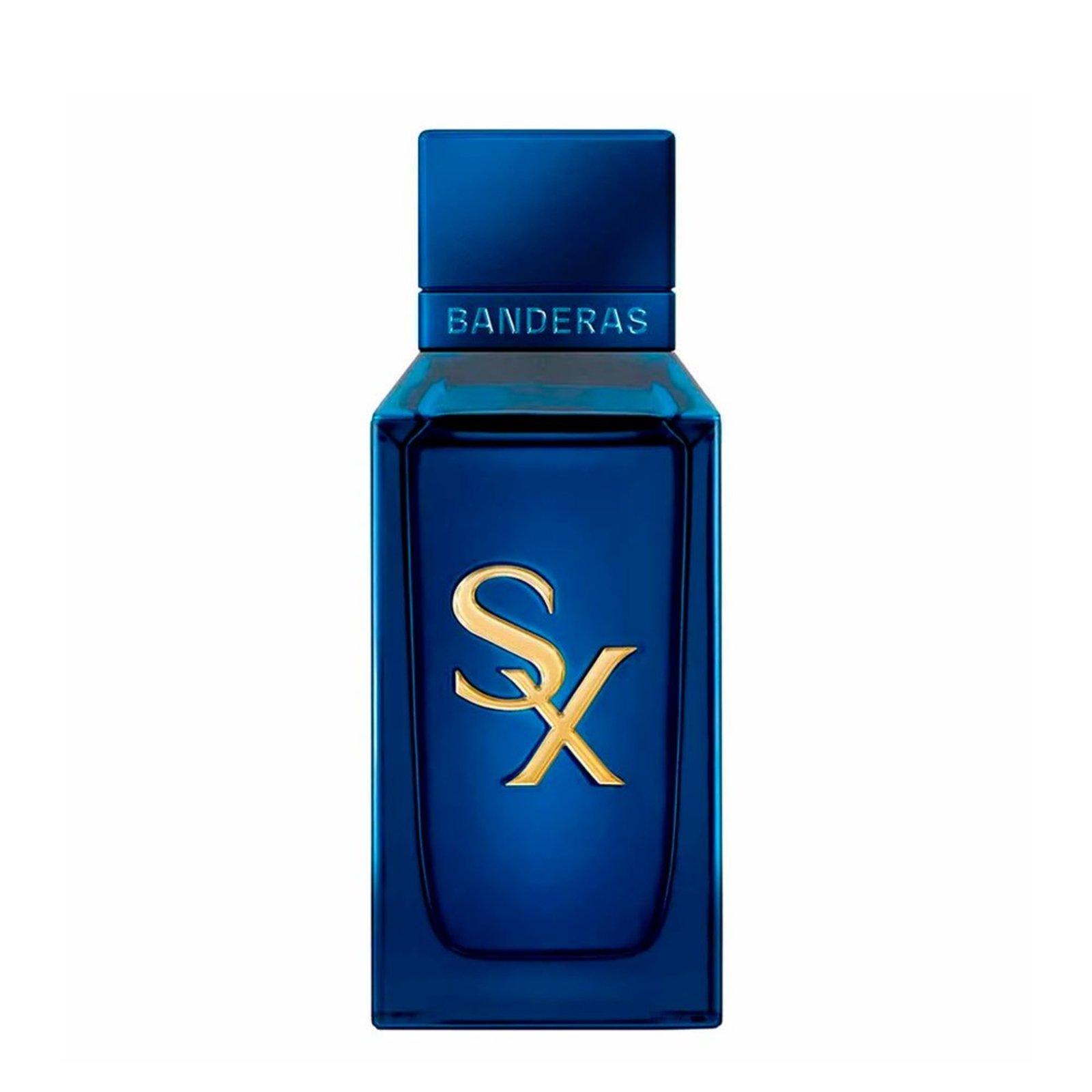Banderas Seduction X Eau de Parfum - Perfume Masculino 50ml