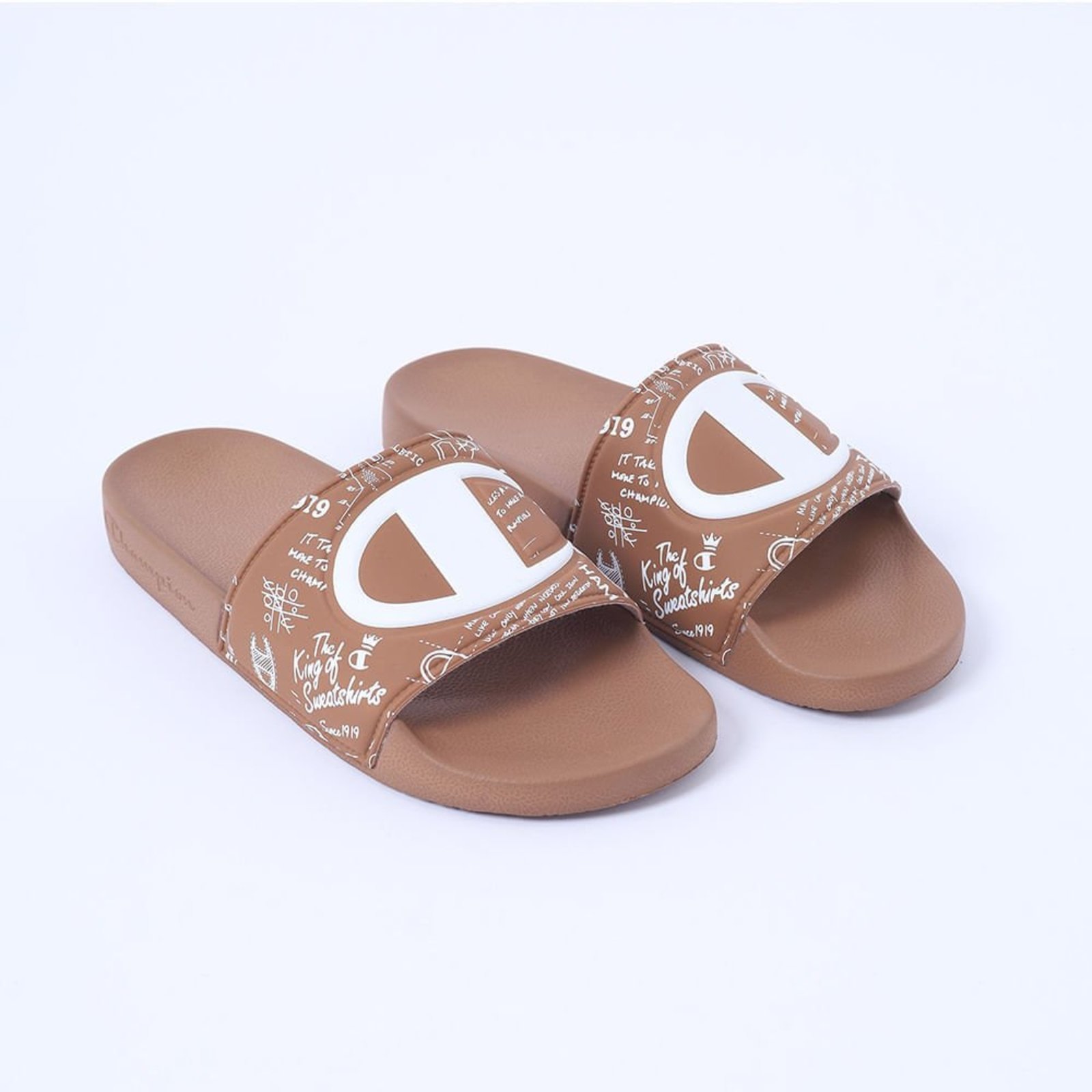 CHINELO SLIDE CHAMPION IPO DOOCLE