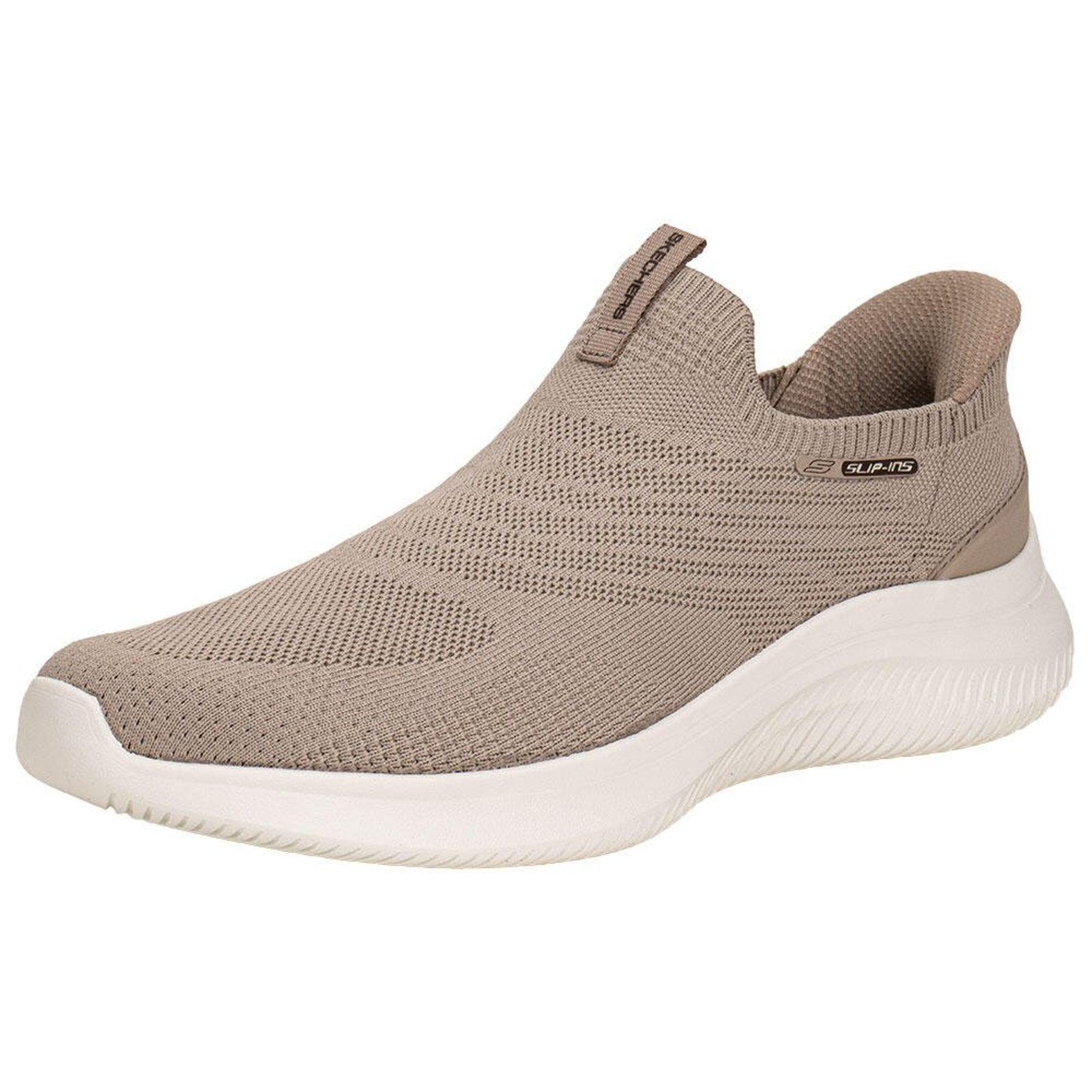 Tênis Masculino Ultra Flex 4.0 Calvera Skechers 233201 5673201 Cinza