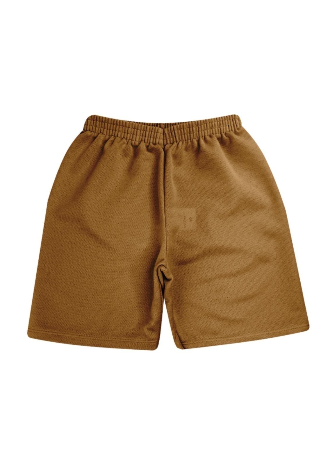 Vista 3 Infantil - Conjunto Menino Gody Bermuda - Preto - Babei Babei no Look unico Babei no Look unico