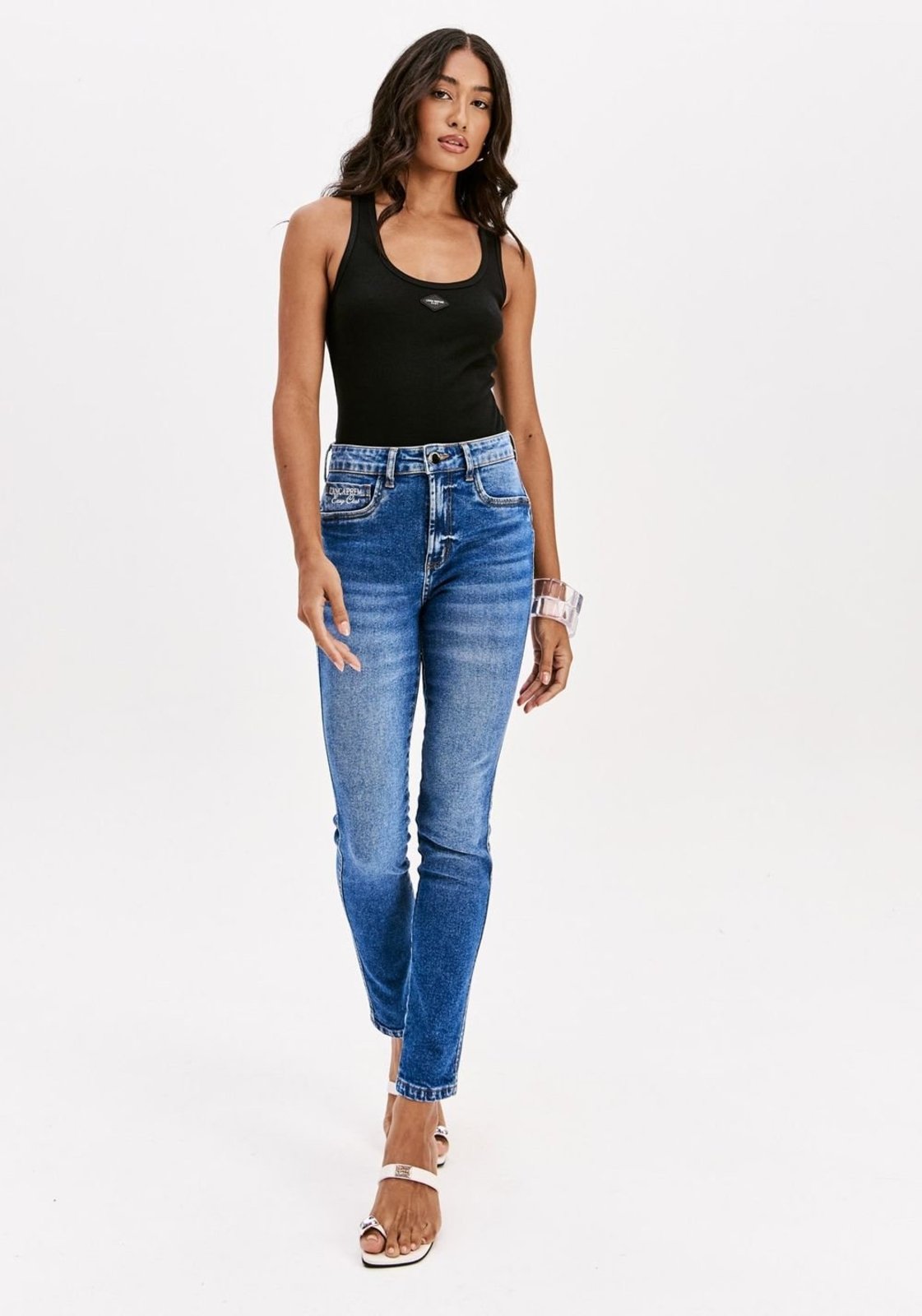 Blusa Regata Nadador Sport Easy