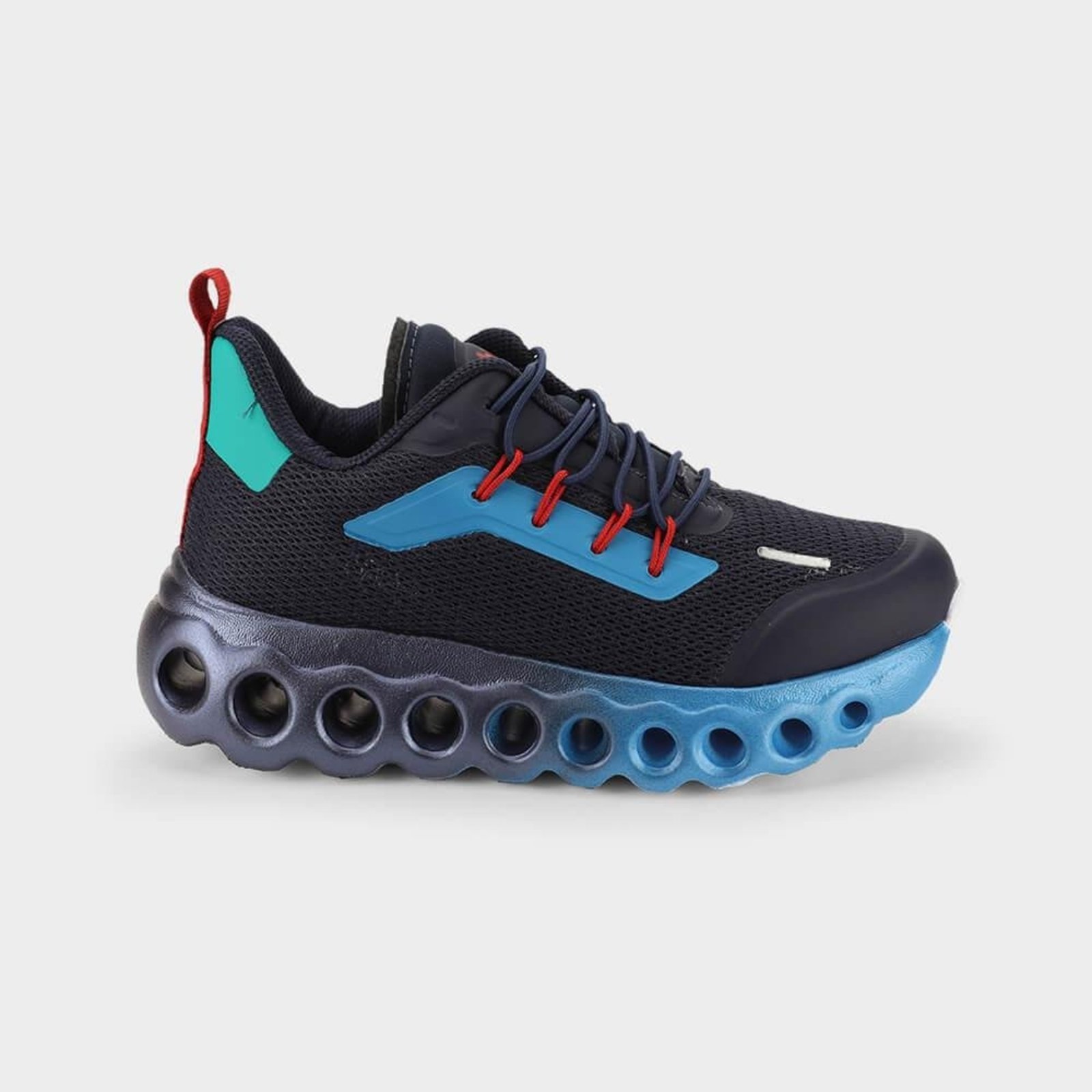 Infantil - Tênis Bibi Roller Sport Azul 1270057 28