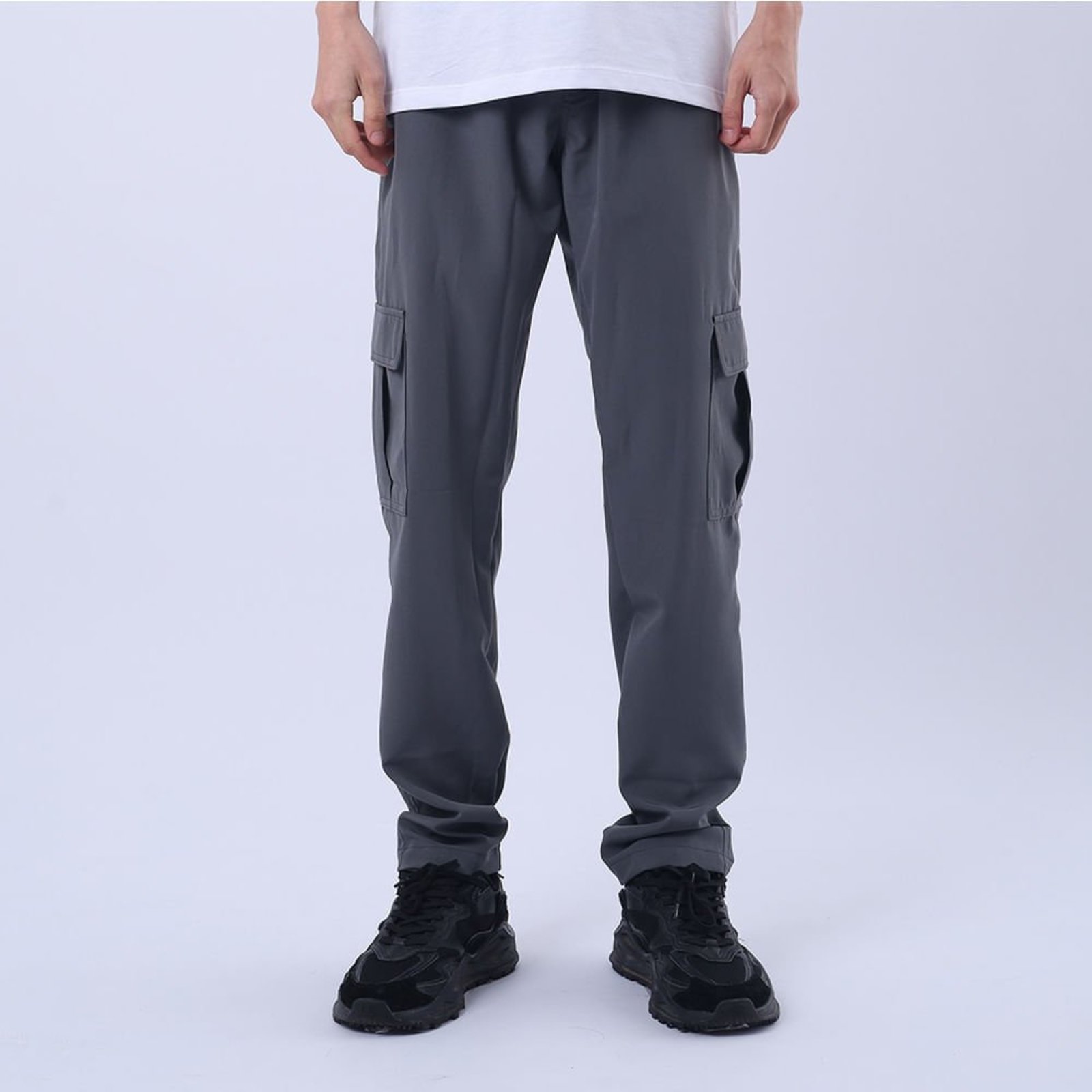 CALCA CHAMPION ATHLETIC SPORT CARGO MICRO