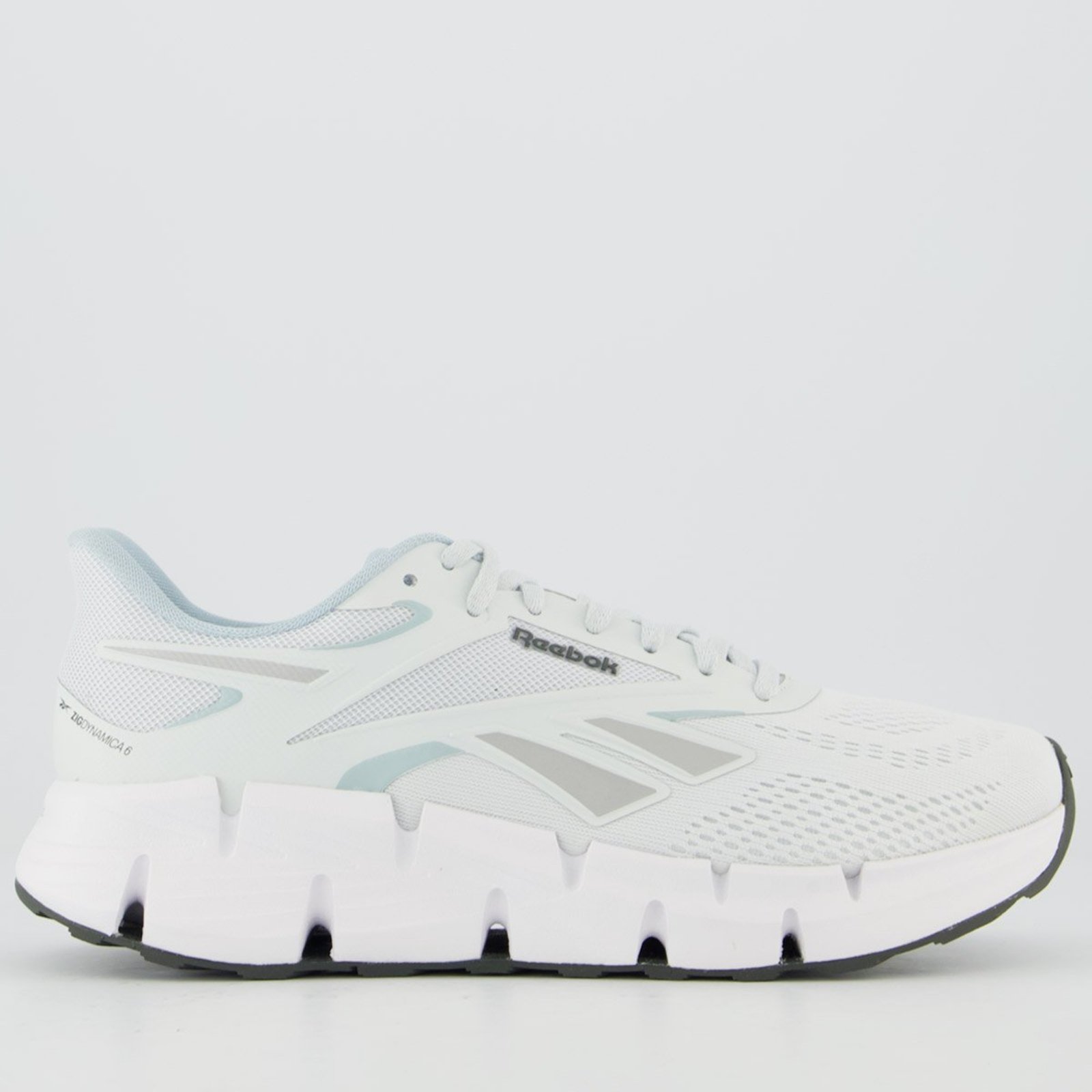 Tênis Reebok Zig Dynamica 6 Azul