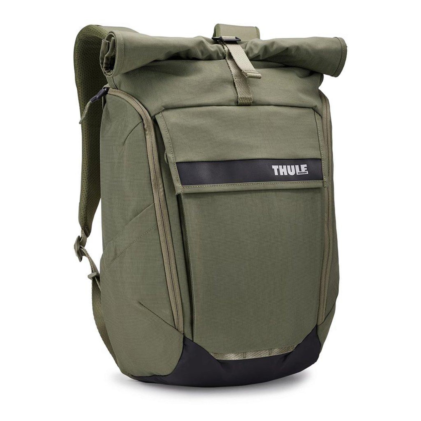 Vista 2 Infantil - Mochila Thule Paramount para Notebook 24L Soft Green Verde incolor green Thule incolor green