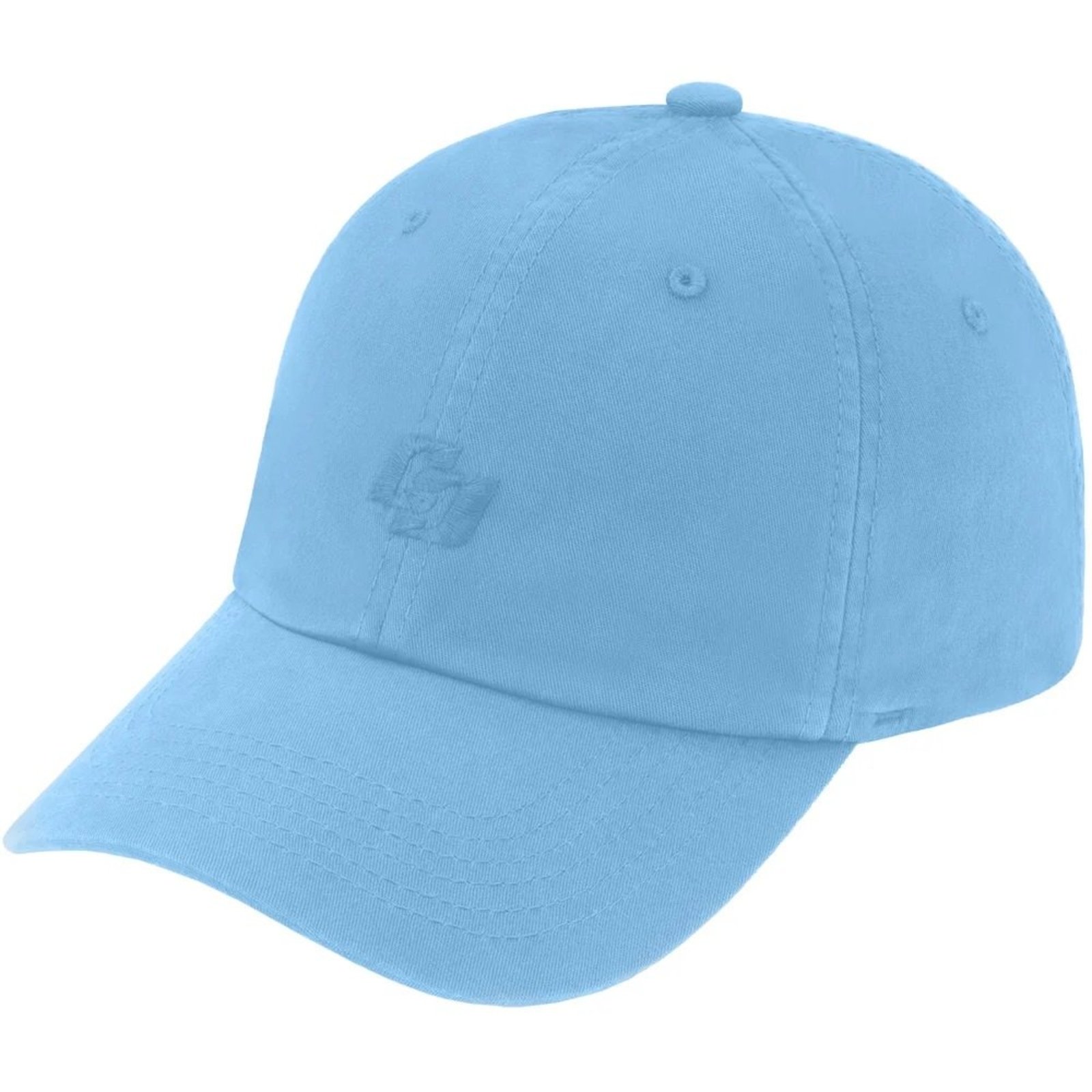 Boné Colcci Bordado Duplo Julia Pr26 Azul Masculino
