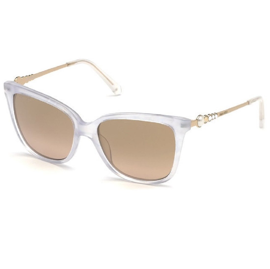 OCULOS SOLAR SWAROVSKI SK0189 5521G