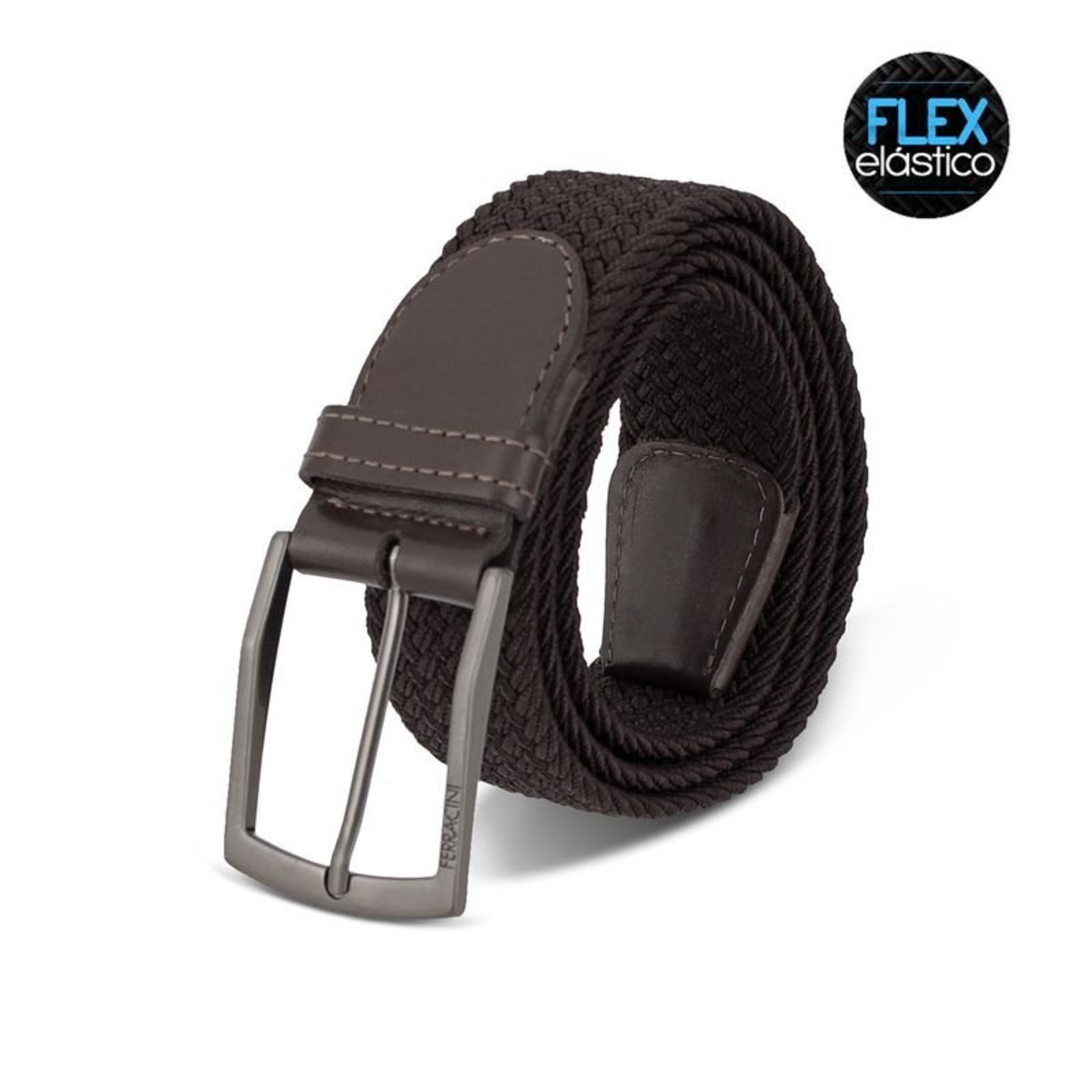 Cinto Masculino Adulto Ferracini Fc606d