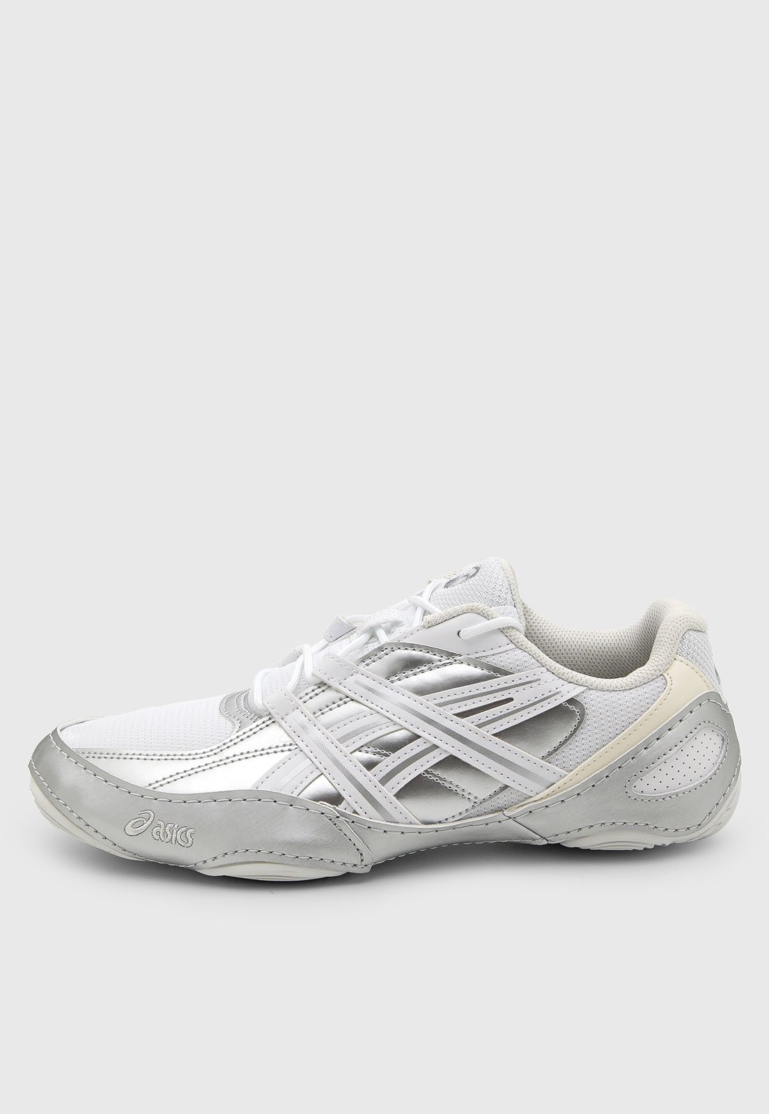 Tênis Feminino Asics Hypersync Branco