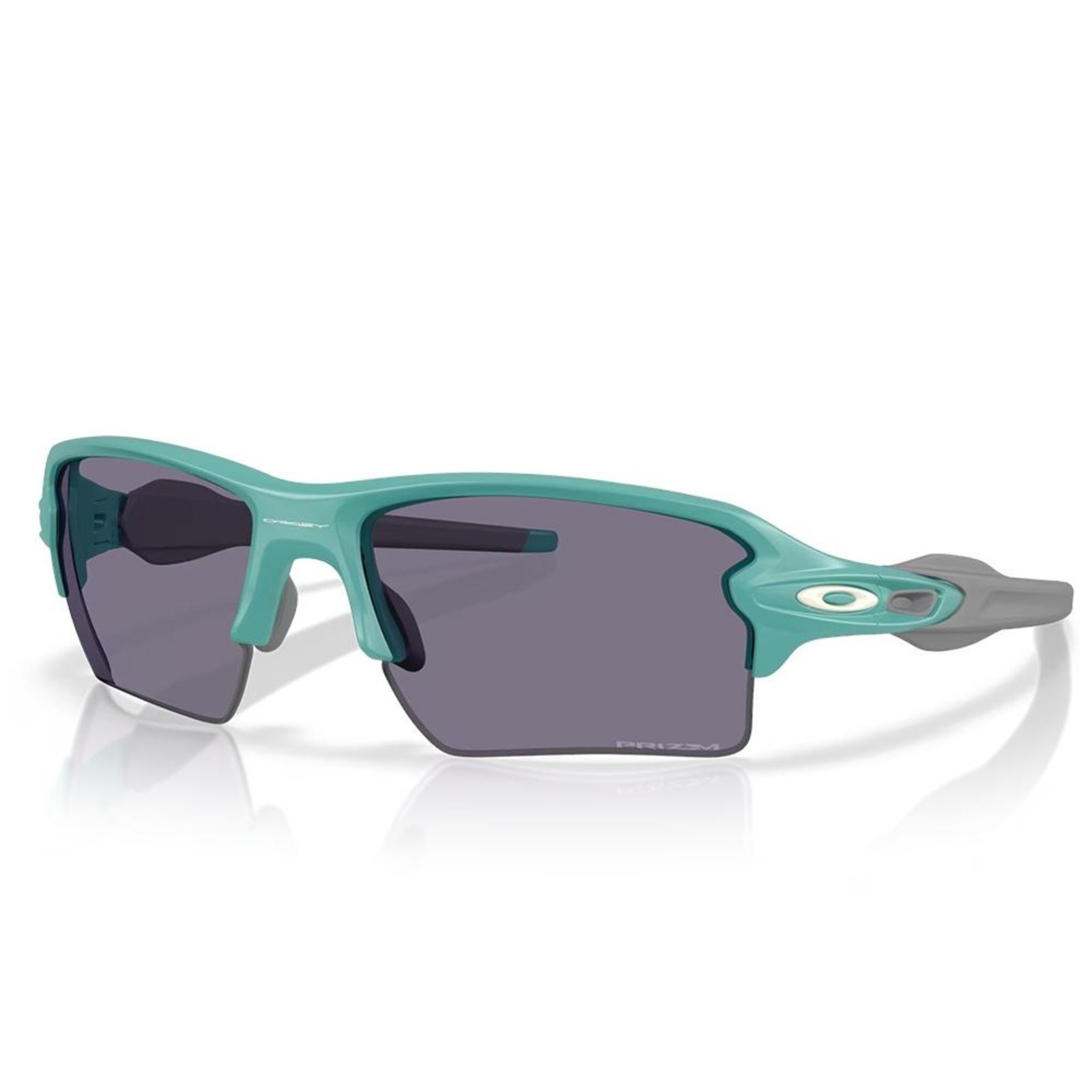 Óculos de Sol Oakley Flak 2.0 XL Matte Pacific Prizm Grey
