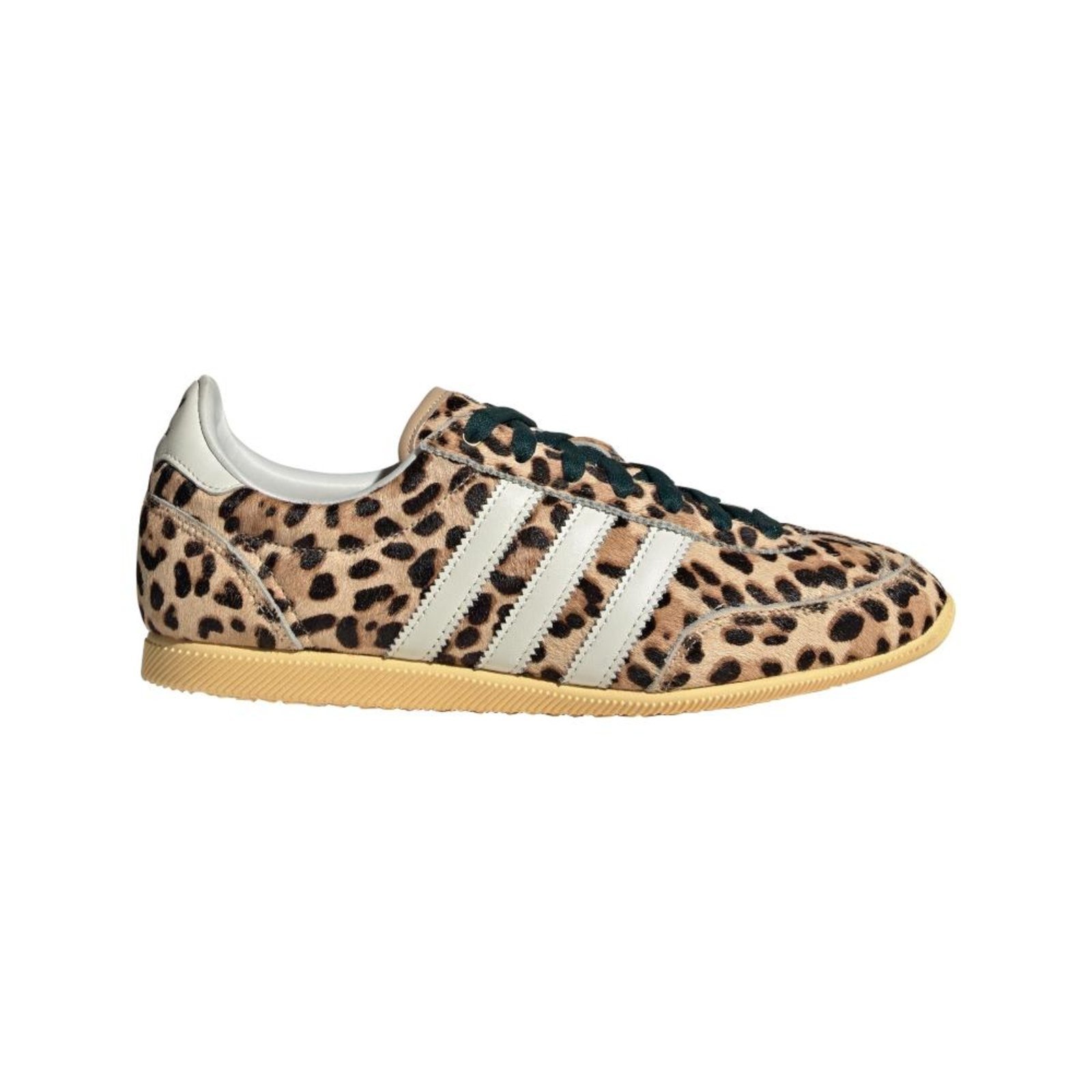 TÊNIS JAPAN adidas Originals Marrom