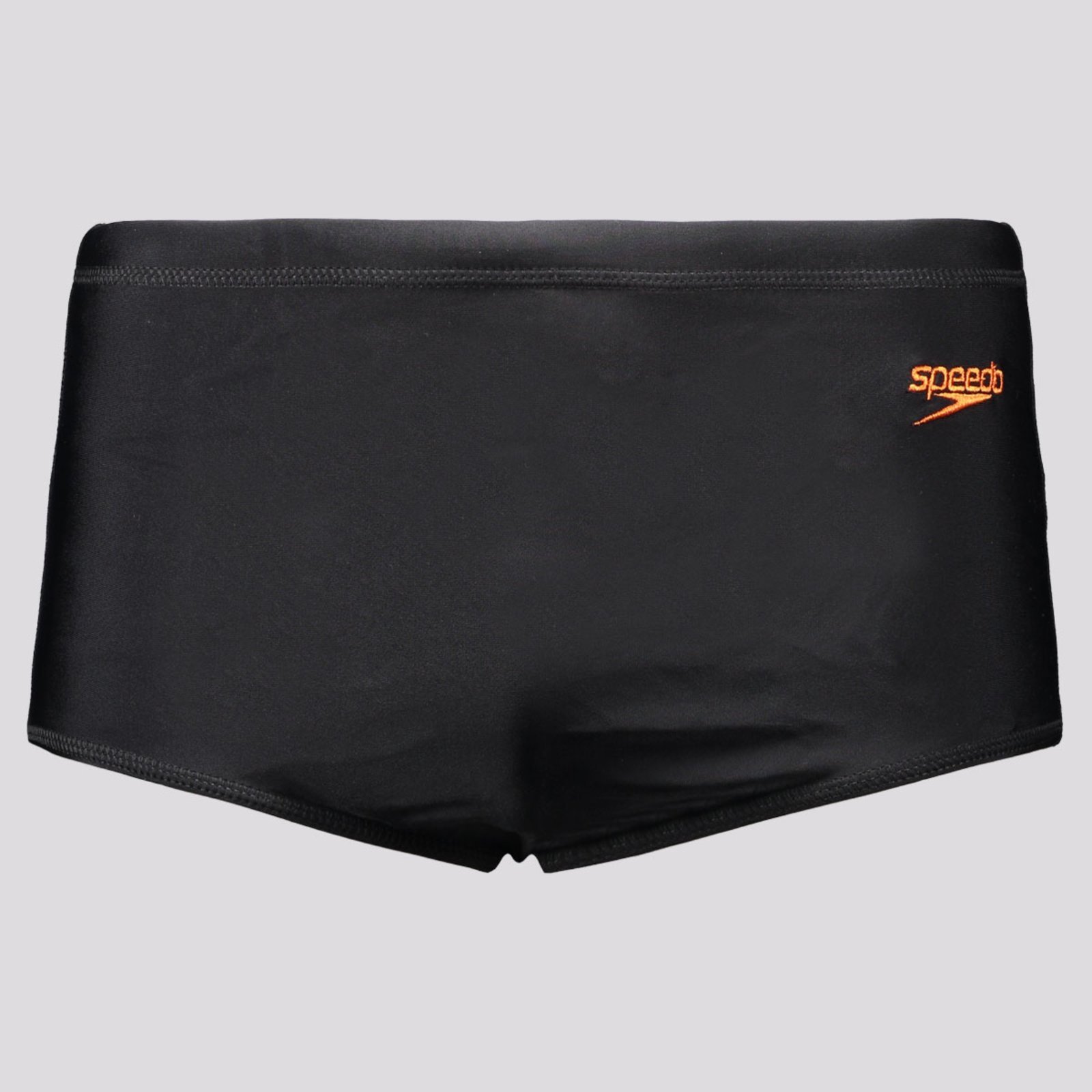 Sunga Speedo Solid Preto