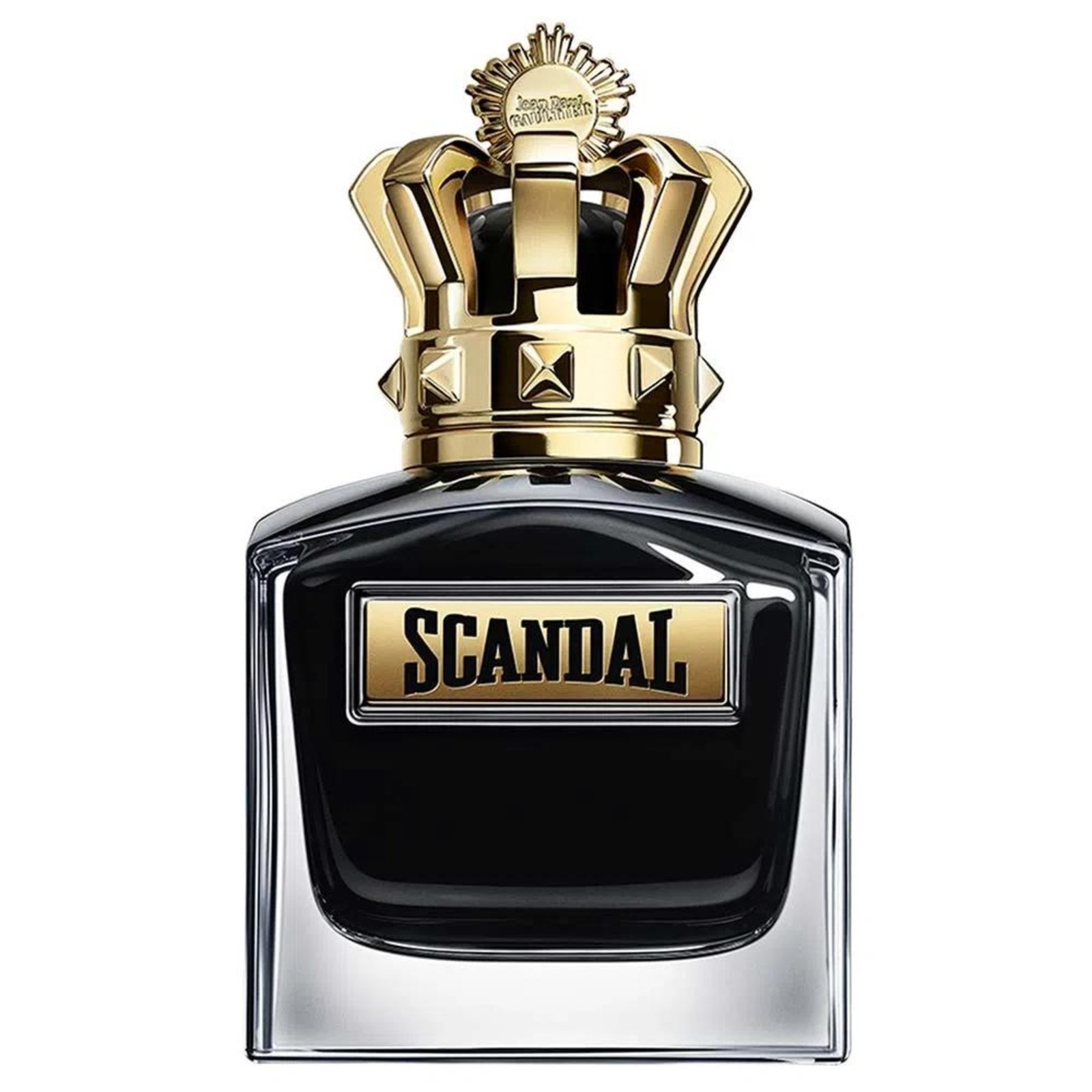 Jean Paul Gaultier Scandal Pour Homme Perfume Masculino Le Parfum 100 ml Incolor