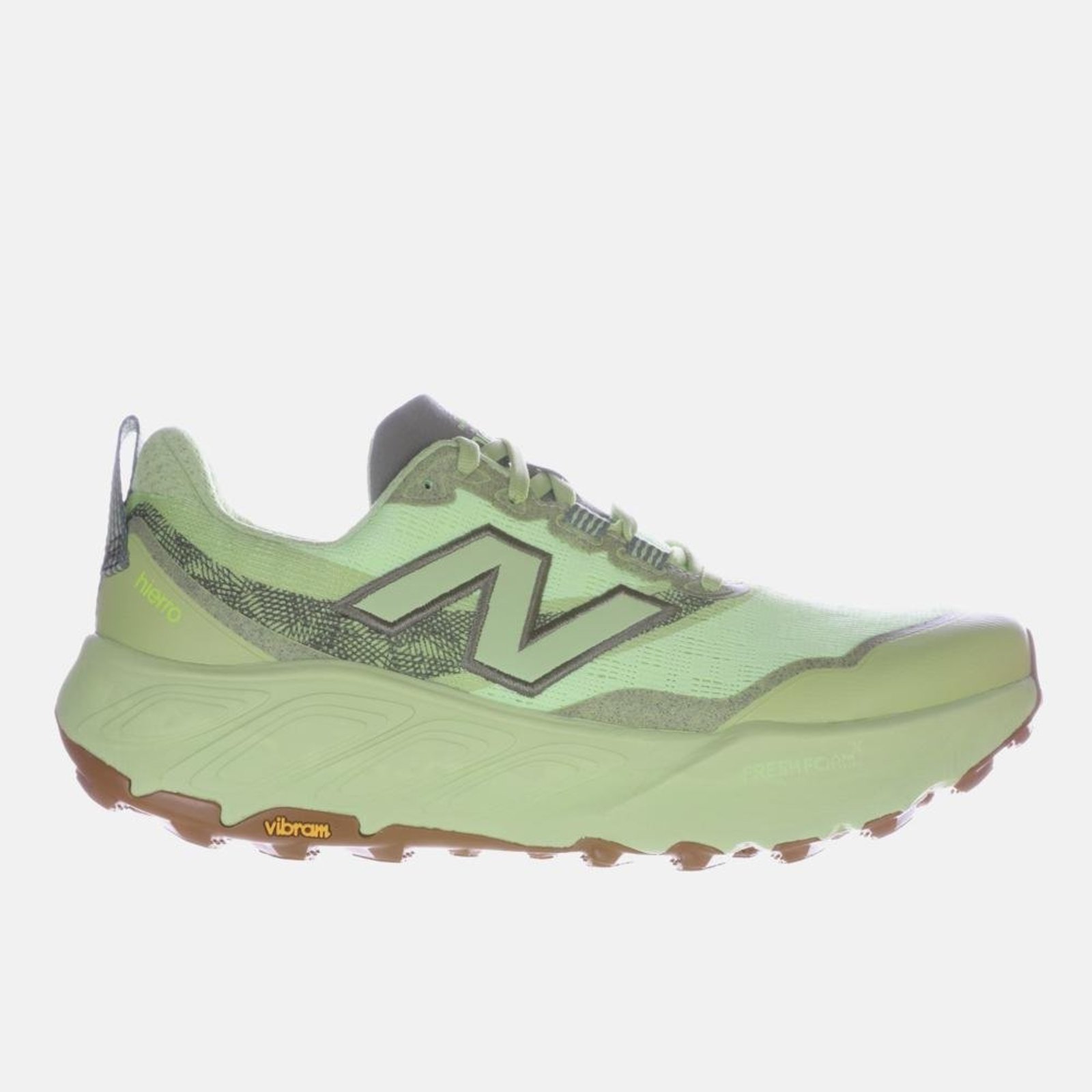 Tênis New Balance Fresh Foam X Hierro V9 Masculino