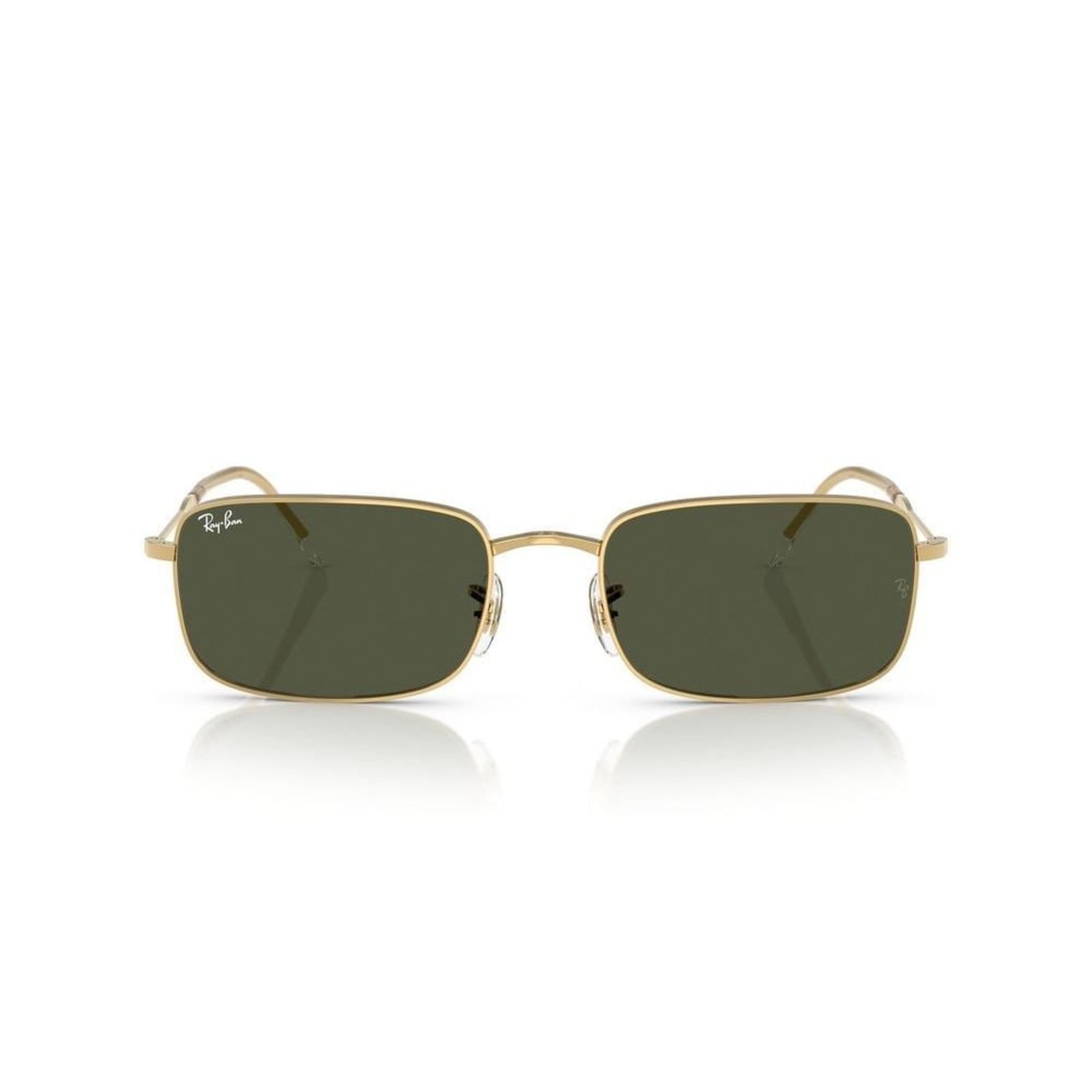 Vista 2 Óculos de Sol Ray-Ban RB3746 dourado Ray-Ban dourado
