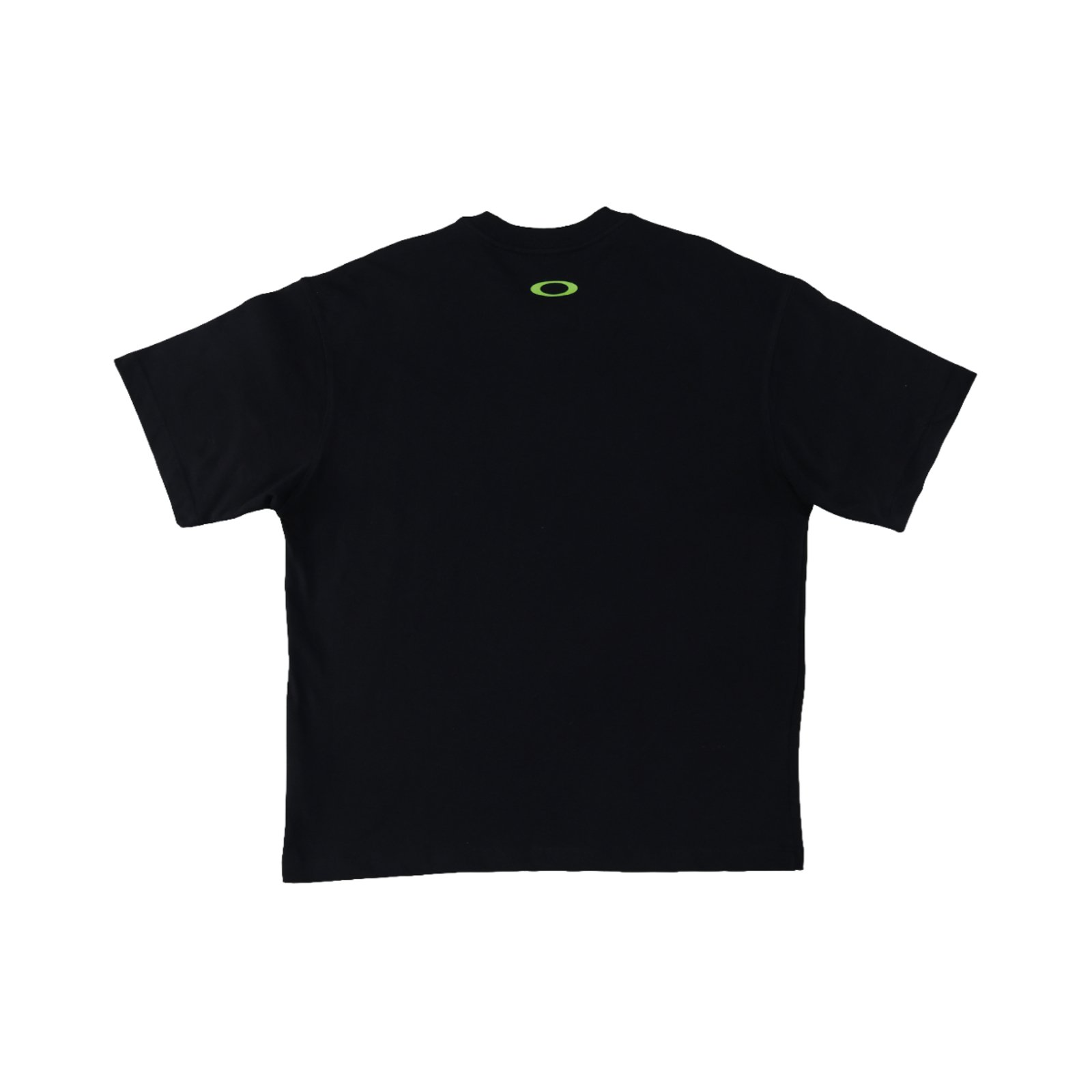 Camiseta Masculina Oakley Mad Lab Scientist Oversized