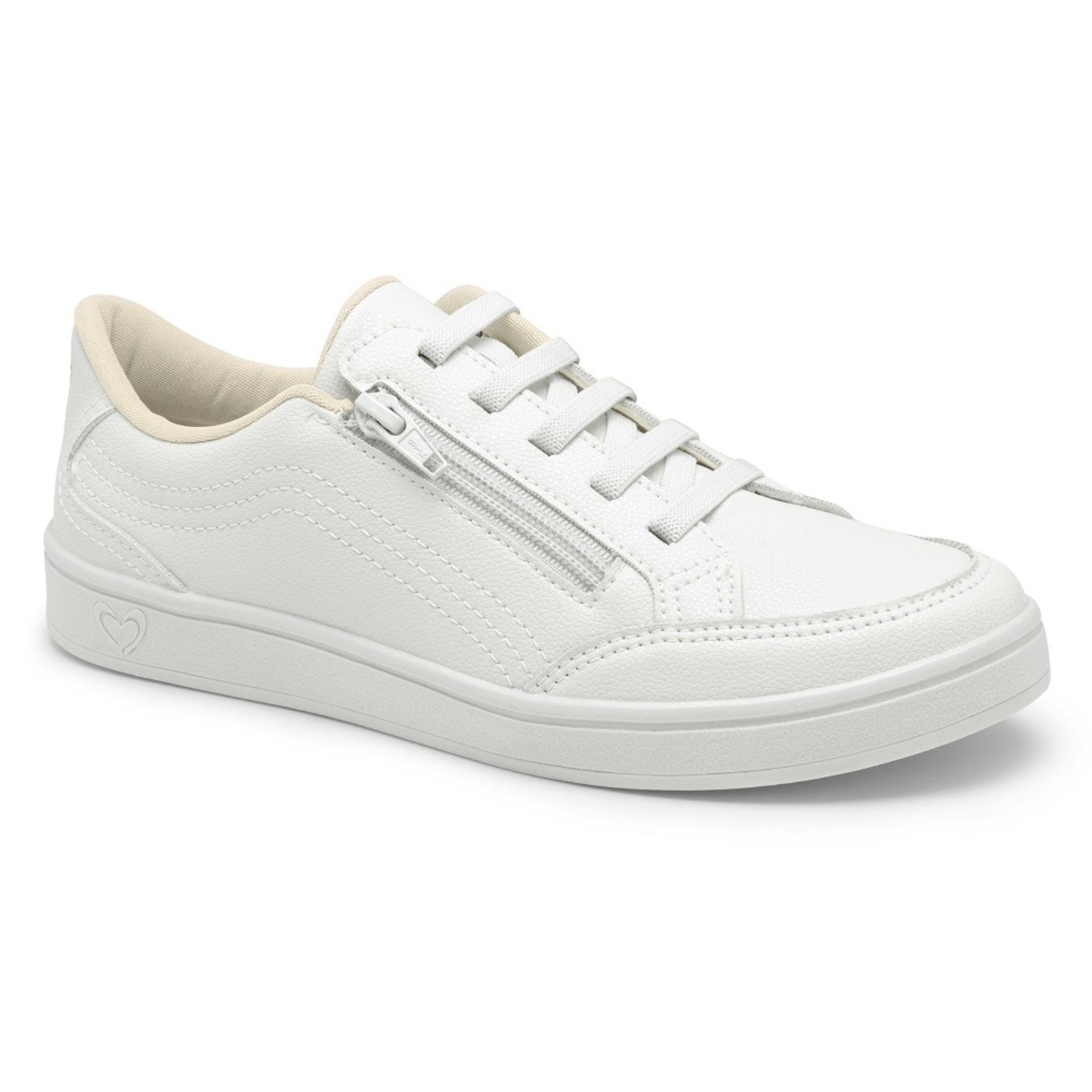 Tênis Casual Feminino Mississipi ME281