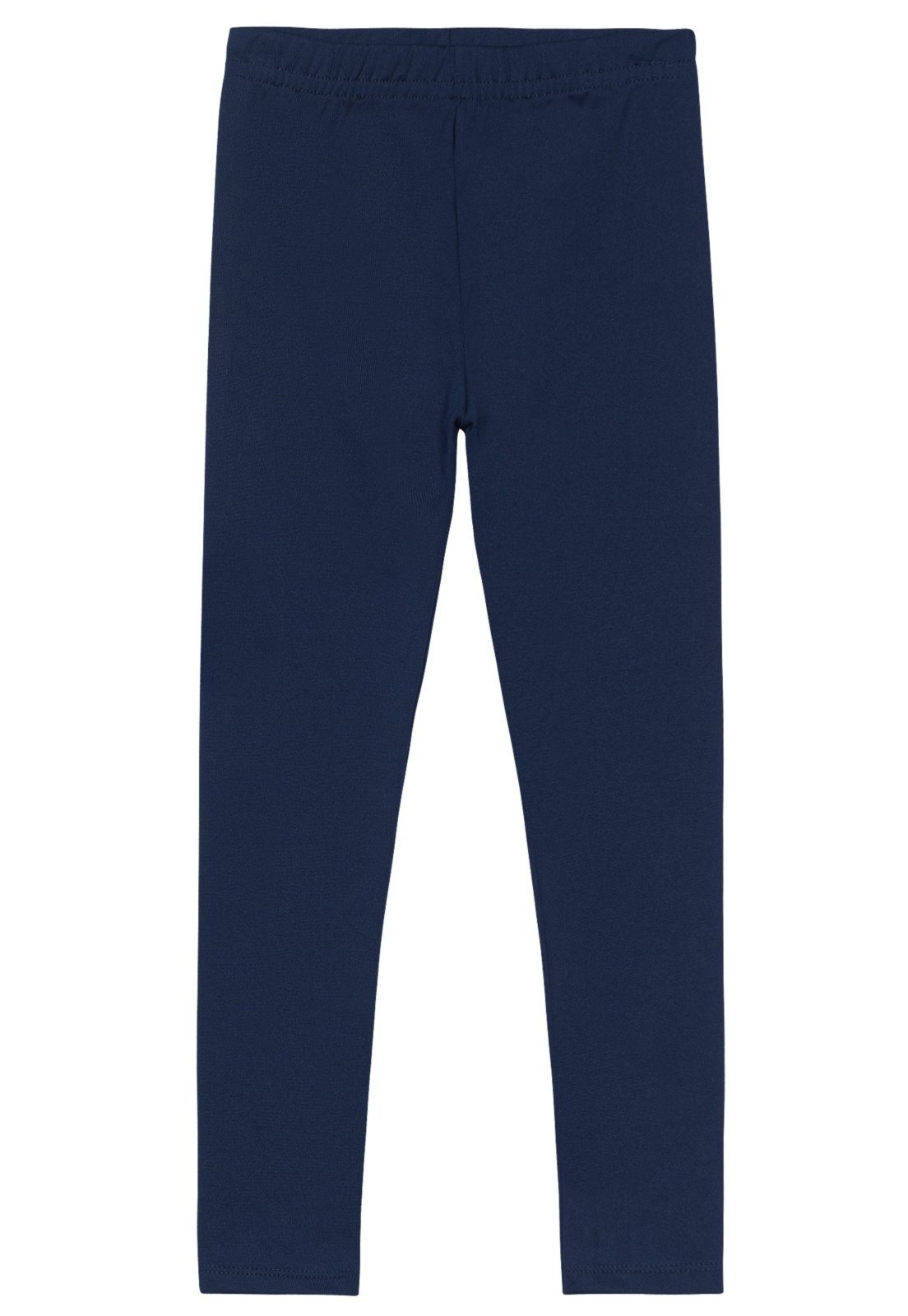 Infantil - Calça legging unissex térmica pesada Brandil Azul