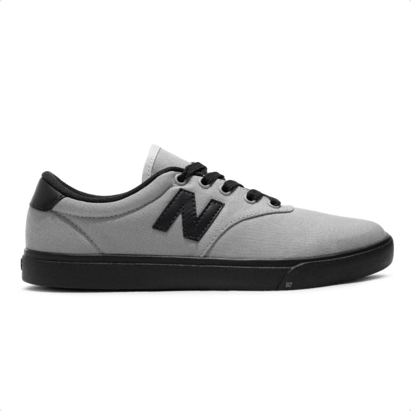 Tênis New Balance 55 Unissex Cinza