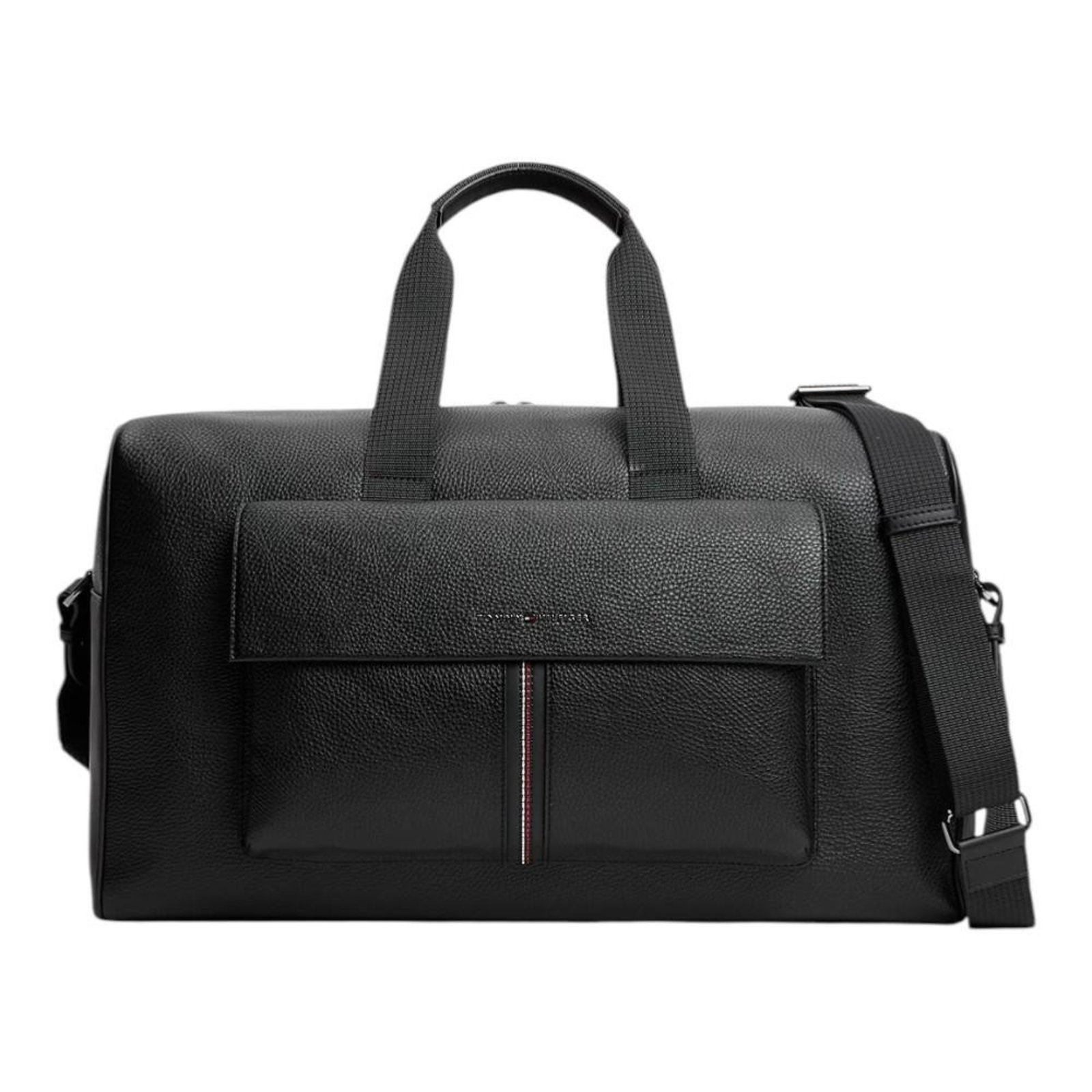Bolsa Tommy Hilfiger Central Duffle Bag Masculino 28.8L