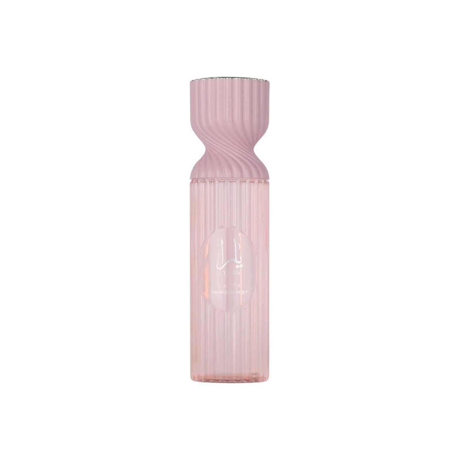 Body Splash Árabe Feminino Yara de Lattafa 250ml