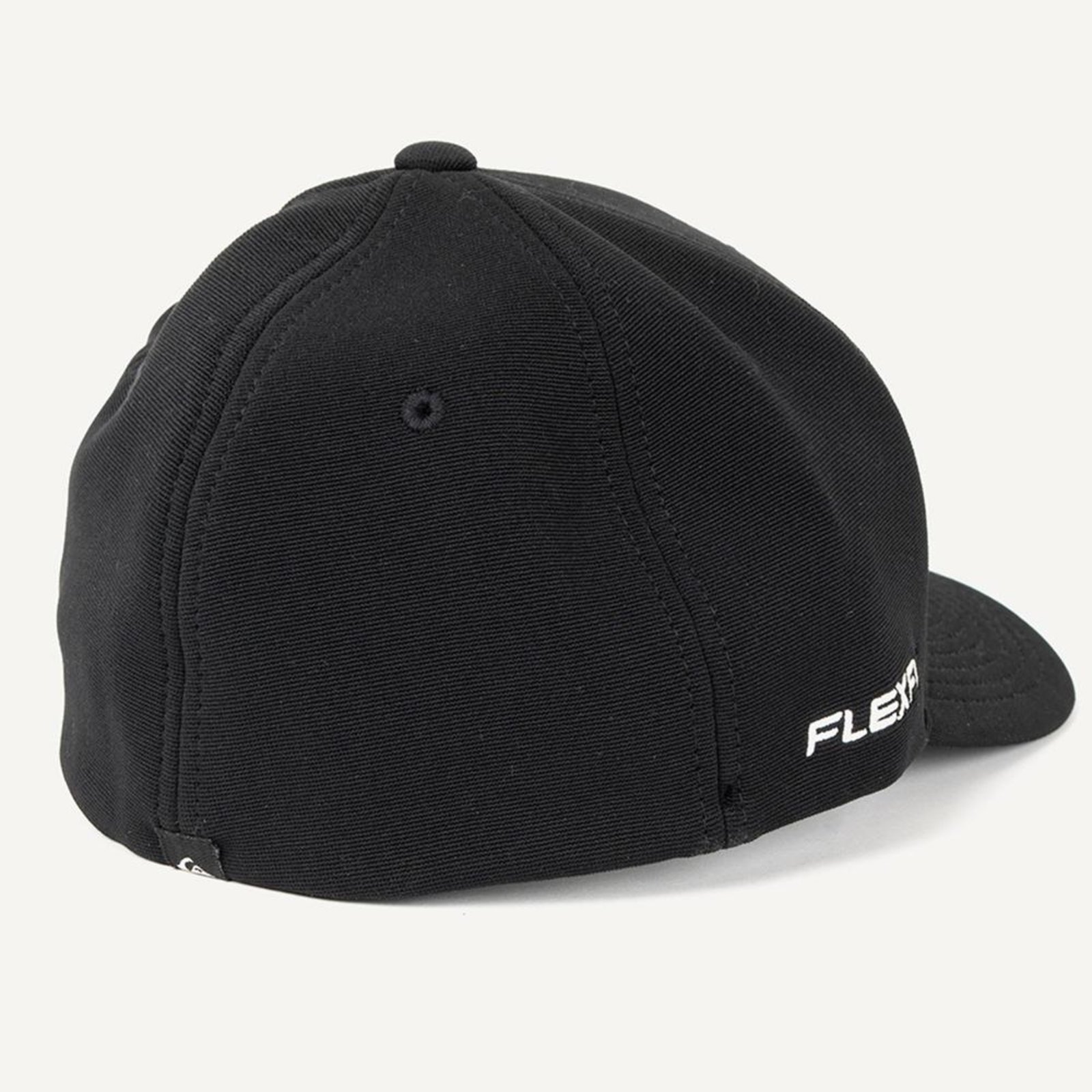 Boné Quiksilver Aba Curva QR Code WT26 Preto