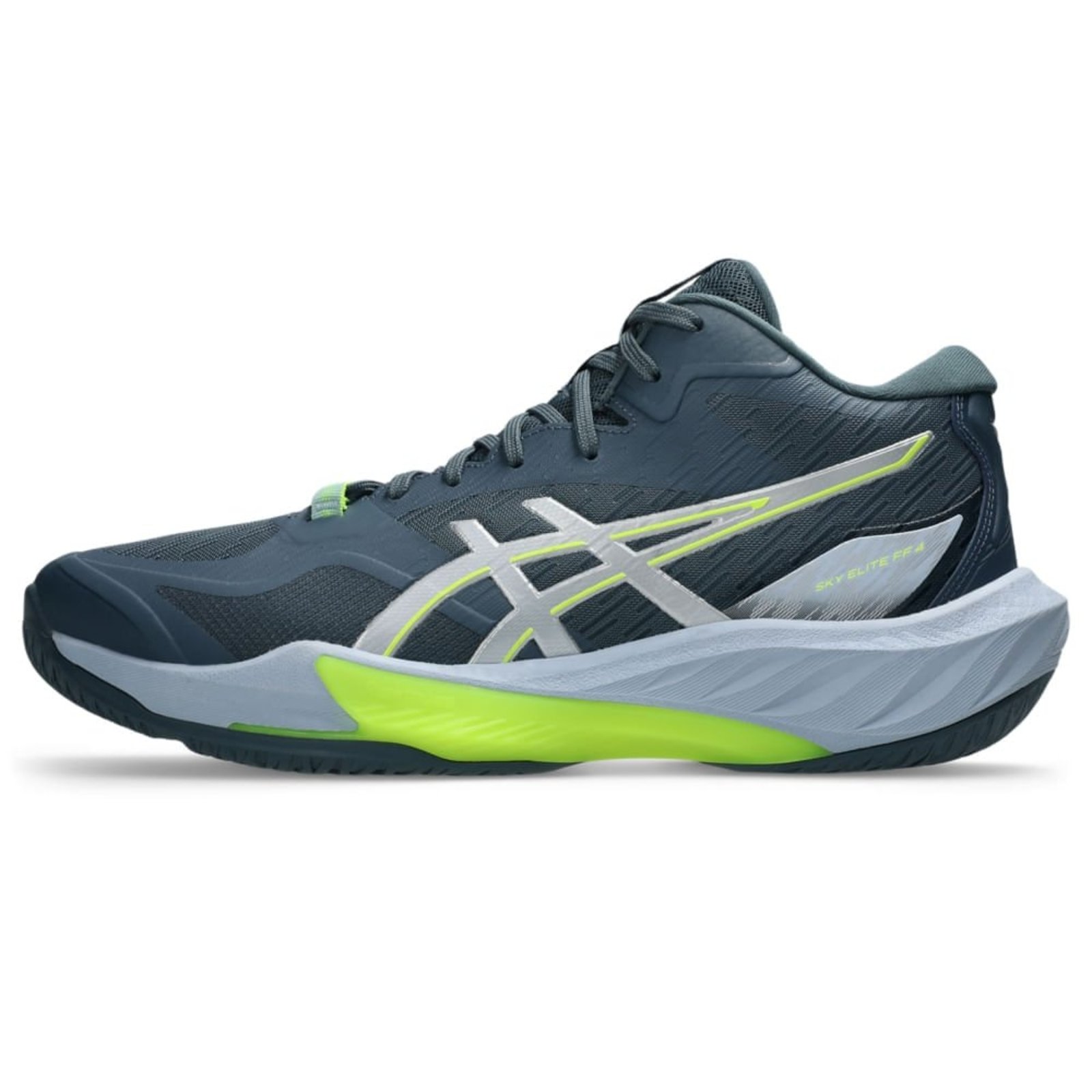 Tênis ASICS Sky Elite FF MT 4 - Azul/Azul