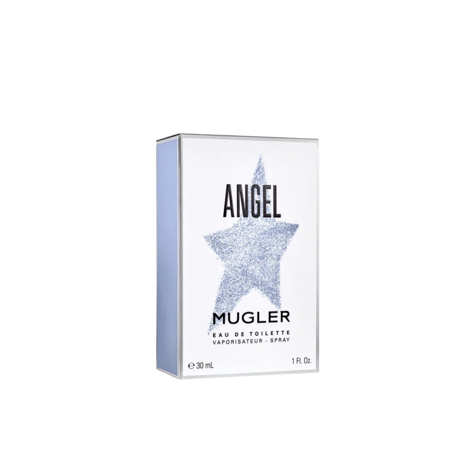 Alien Mugler Eau De Toilette – Perfume Feminino 30Ml