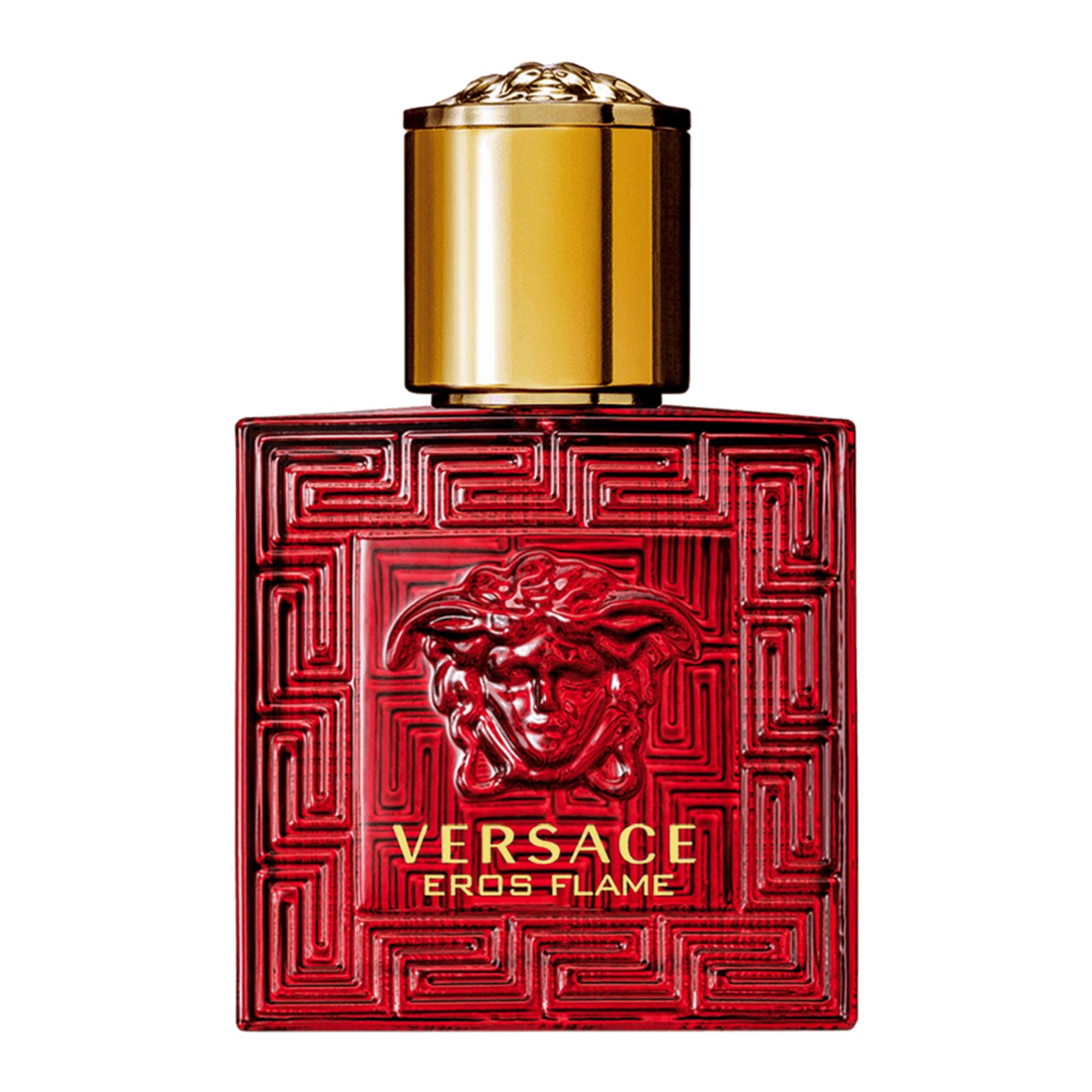 Versace Eros Flame Eau de Parfum - Perfume Masculino 30ml