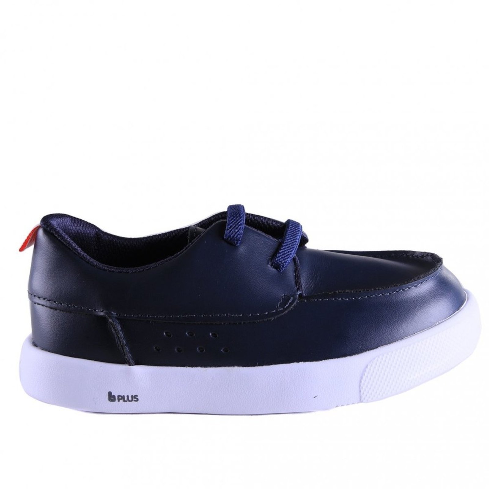 Vista 2 Infantil - Tênis Menino Bibi 1202099 Bibi azul marinho Bibi azul marinho