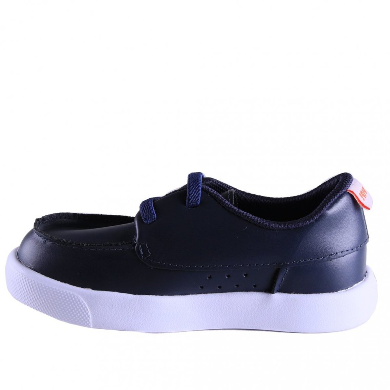 Vista 3 Infantil - Tênis Menino Bibi 1202099 Bibi azul marinho Bibi azul marinho