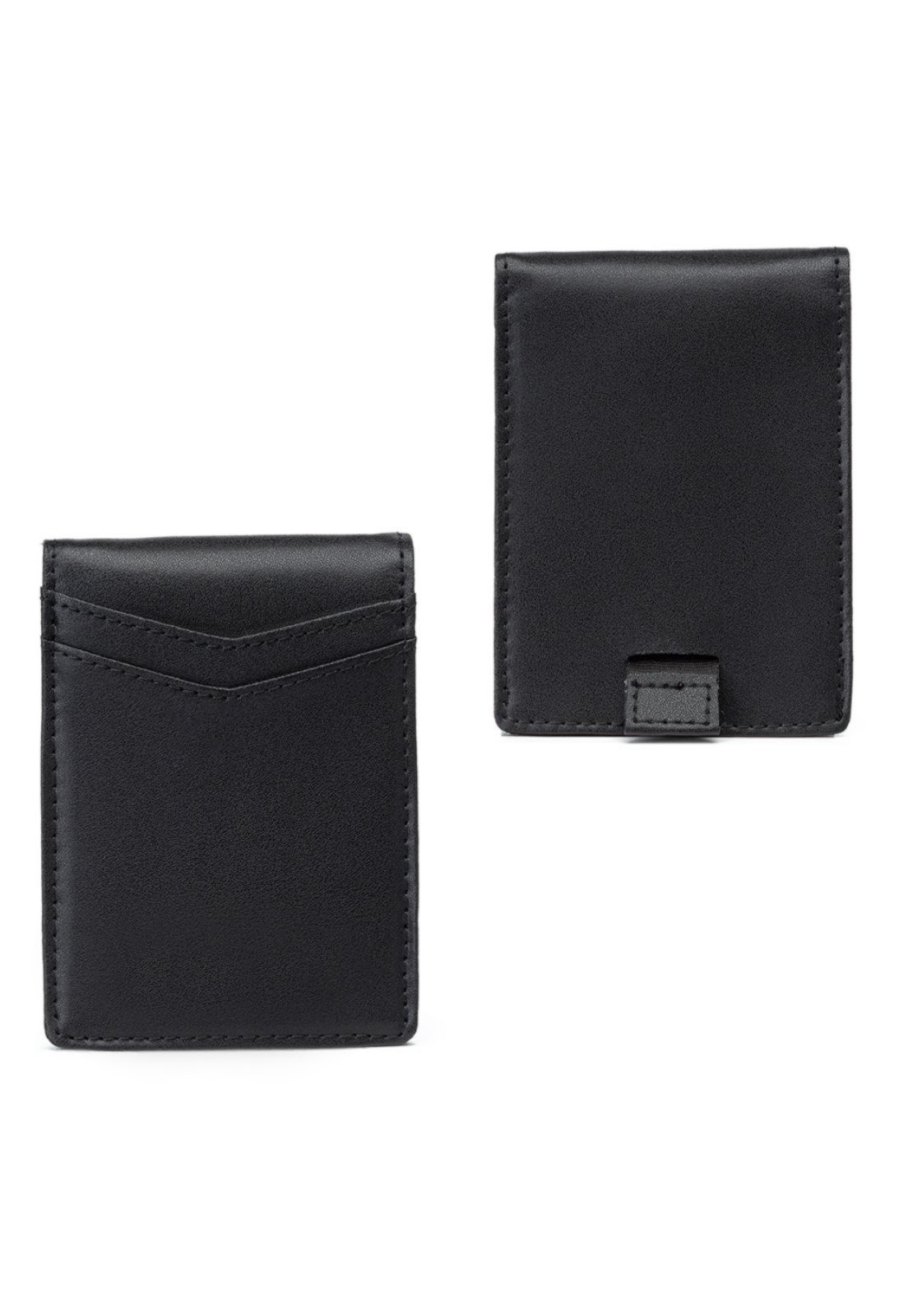 Carteira de BolsoMasculina Casual Reforçada Crossgear