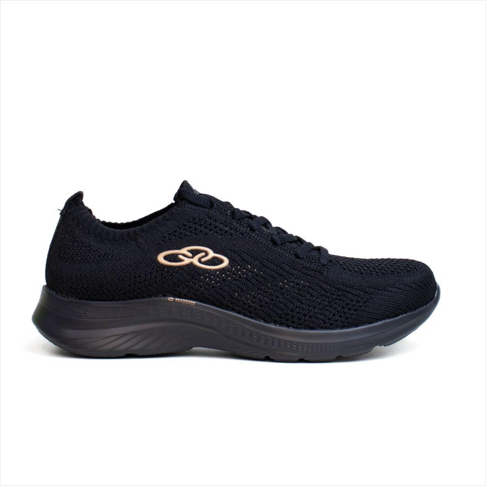 Tênis Olympikus Ultraleve Feminino – Preto