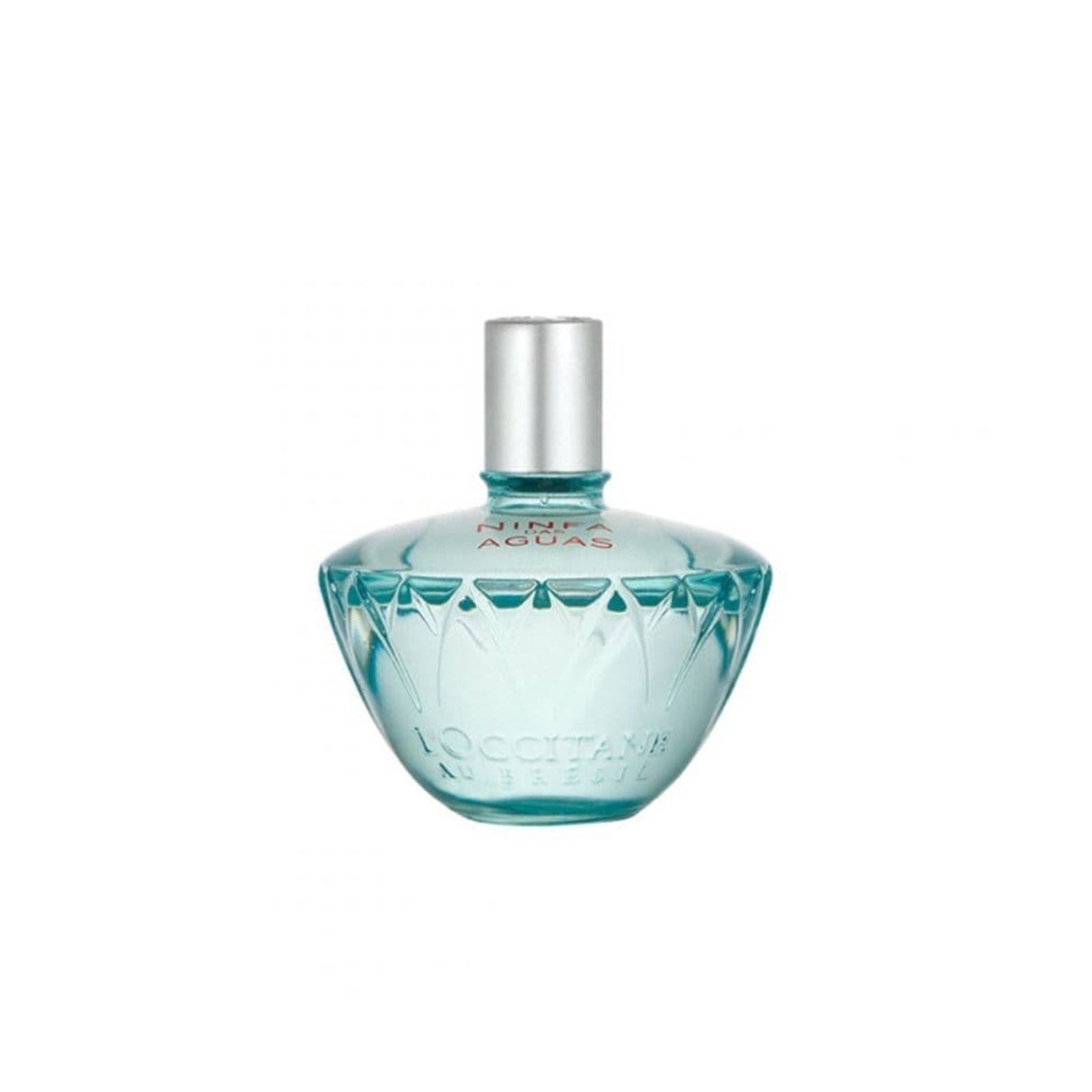 Deo Colônia Ninfa das Águas Encanto L’Occitane Au Brésil 100ml