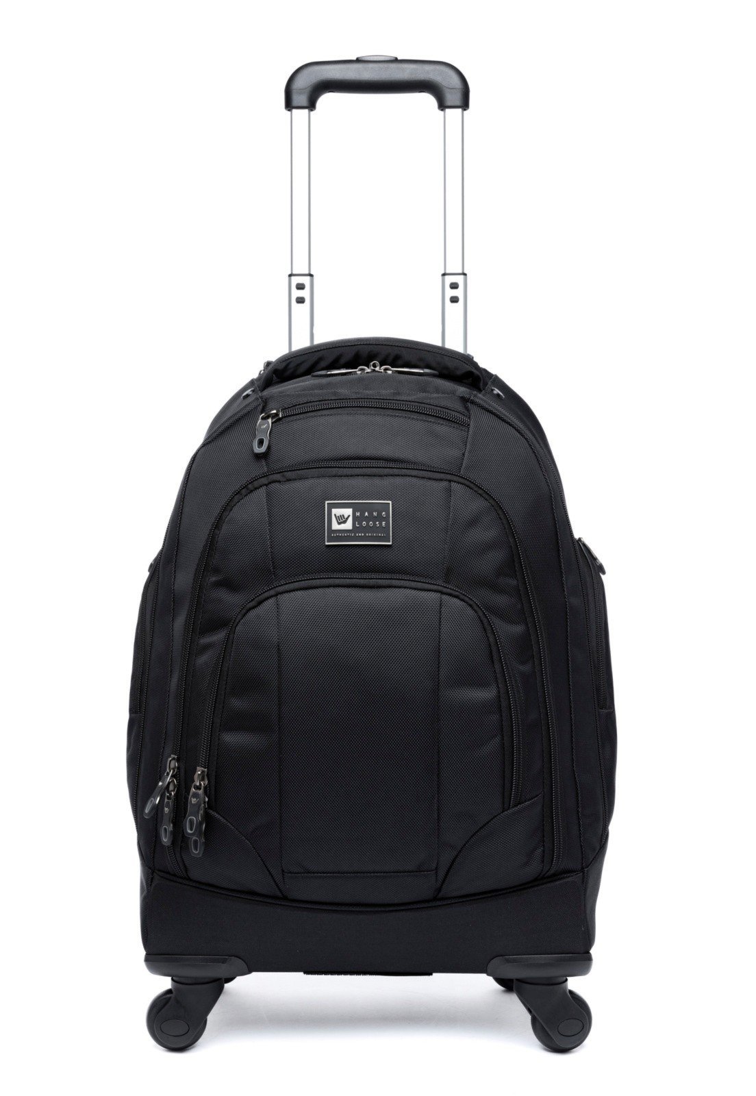 Mochila Executiva Masculina Hang Loose Reforçada