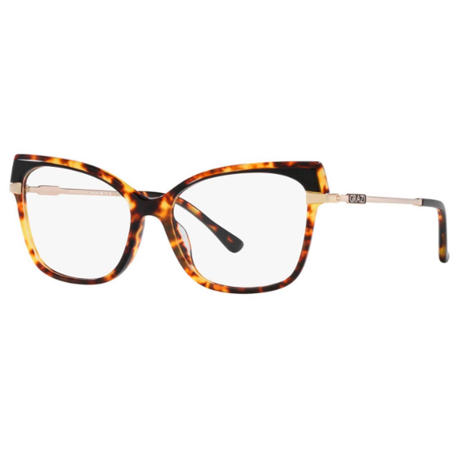 Armacao Grazi Gz3116 L332 55