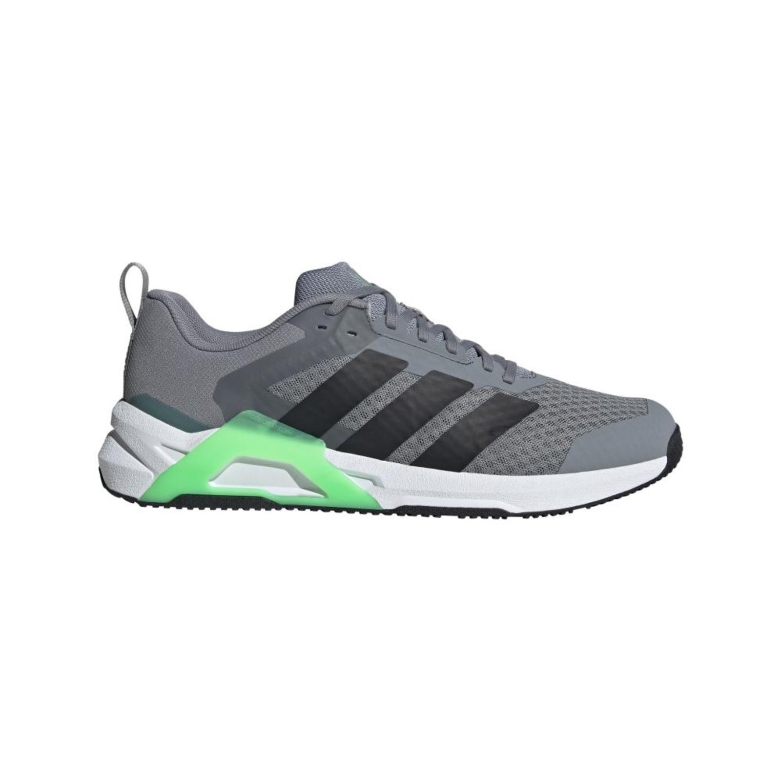 DROPSET CONTROL TRAINER M adidas Performance Cinza