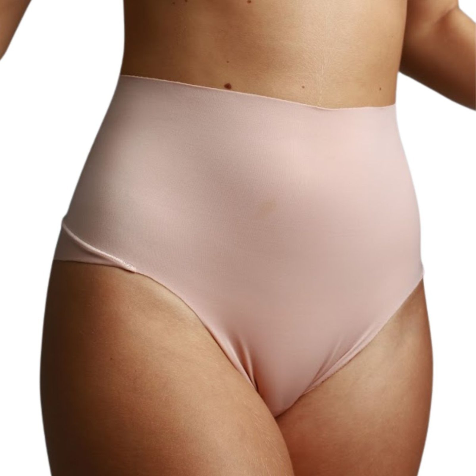 Calcinha Sem Costura Corte A Laser Pretty Paty