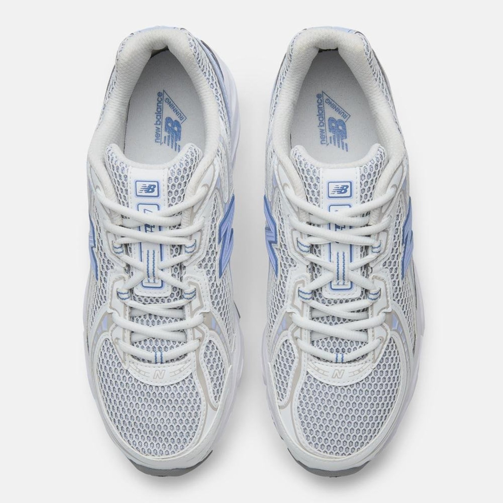 Tênis New Balance 740 Unisex