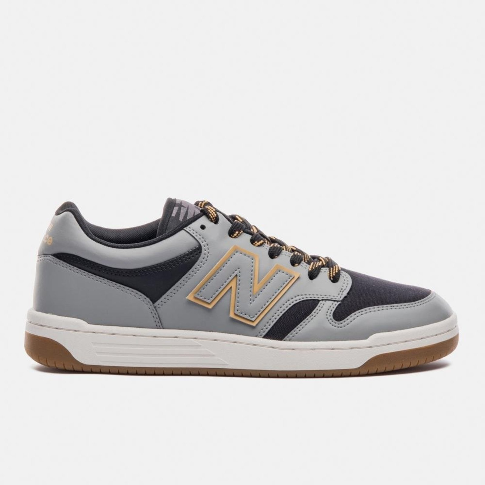 Tênis New Balance 480 Low Unisex
