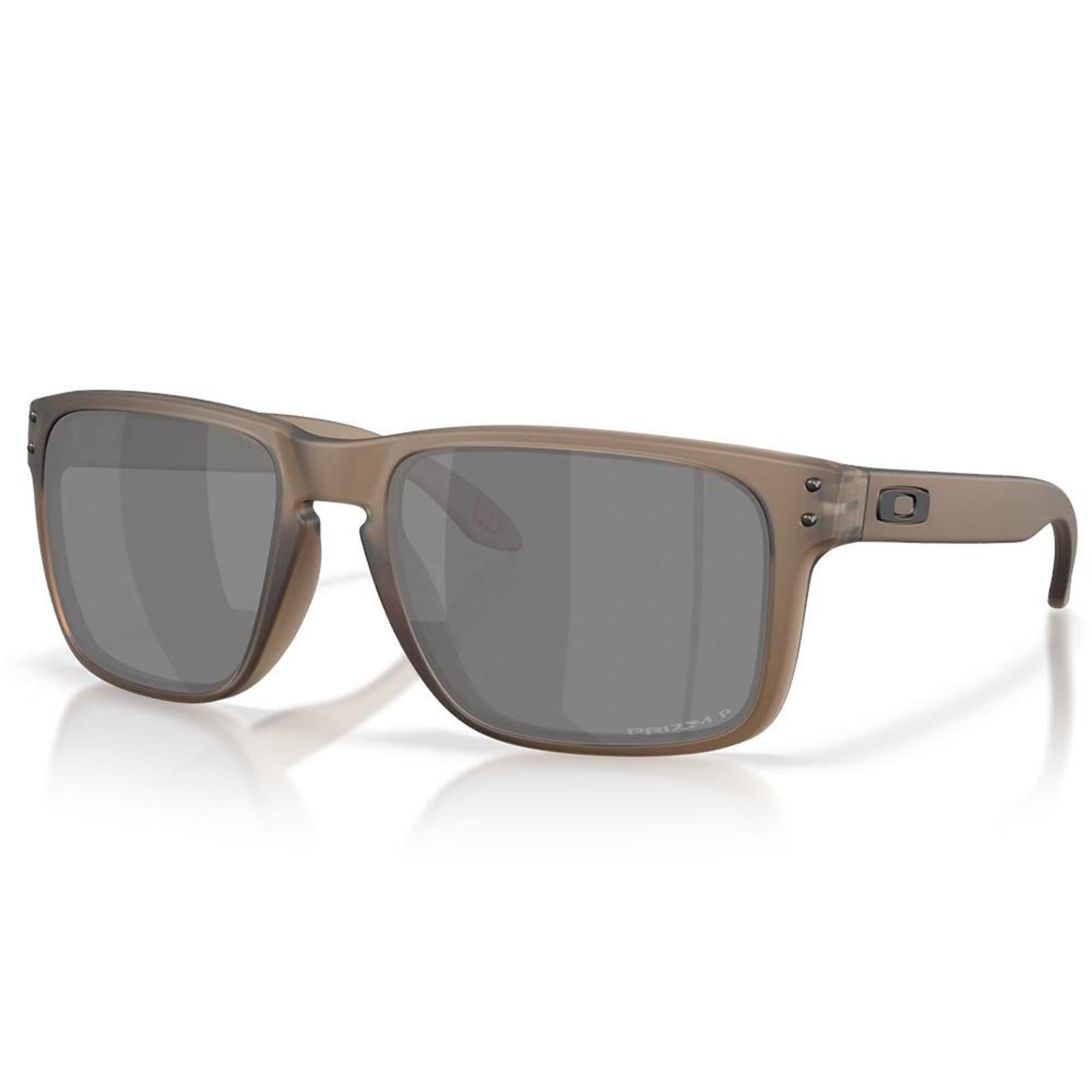 Óculos de Sol Oakley Holbrook XL Matte Brown Smoke 759