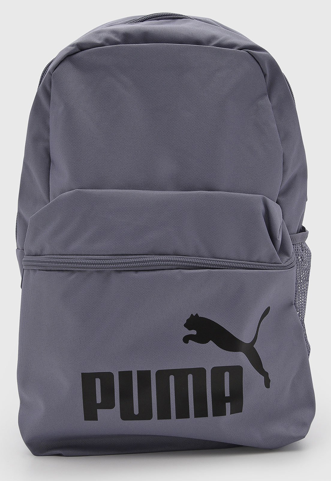 Mochila Puma Phase Cinza