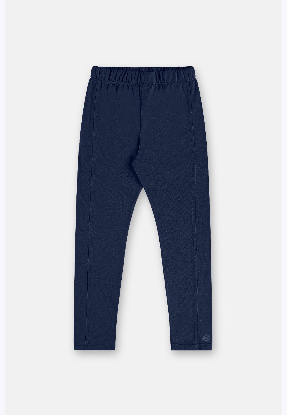 Infantil - Calça Legging Cotton Up Baby Preto