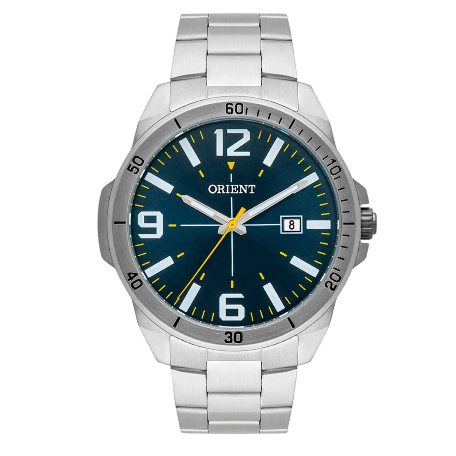 Relogio Orient Mbss1394 D2Sx