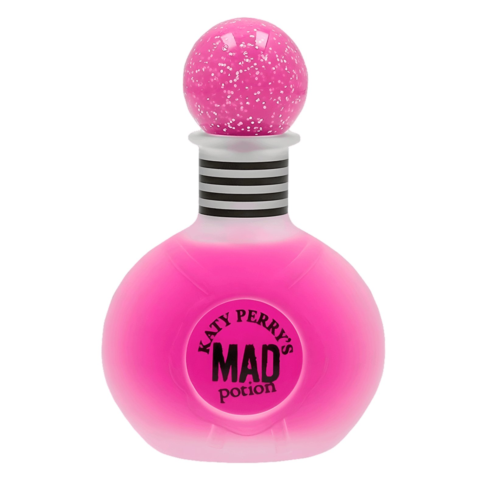 Katy Perry Mad Potion Eau de Parfum - Perfume Feminino 100ml