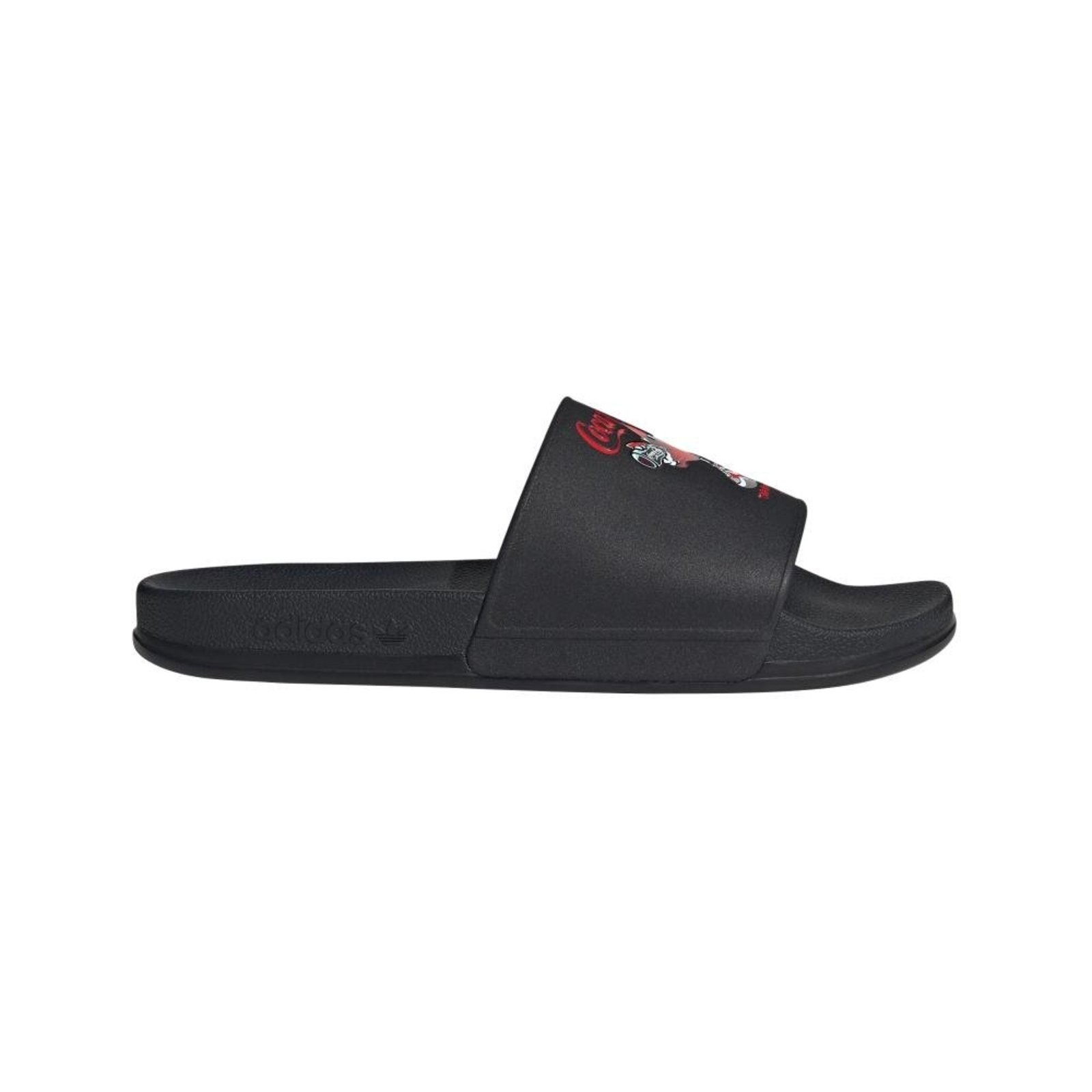 CHINELO ADILETTE OG CF adidas Originals Preto