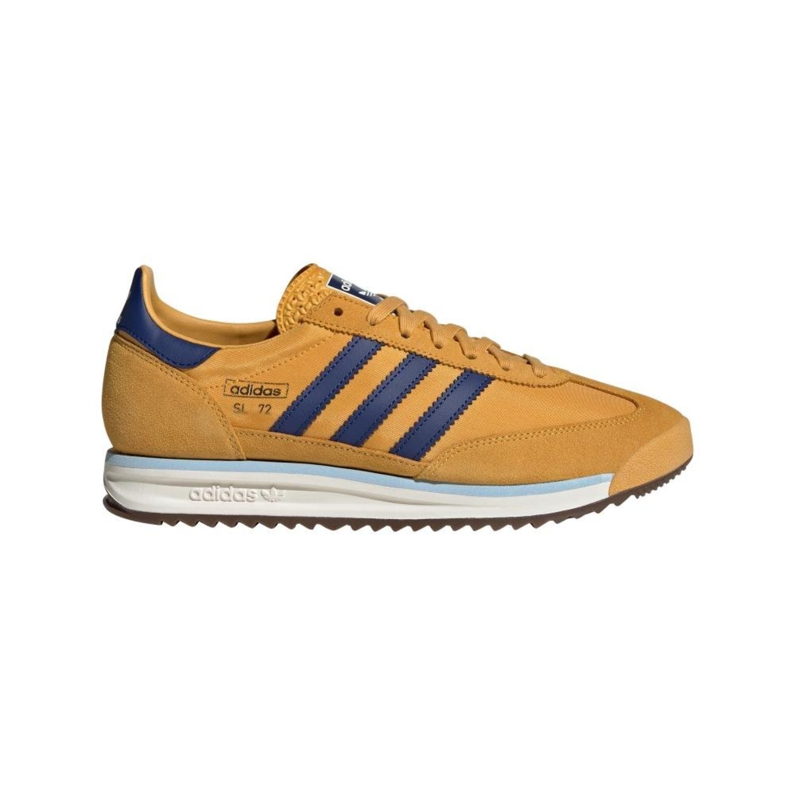 SL 72 RS adidas Originals Amarelo