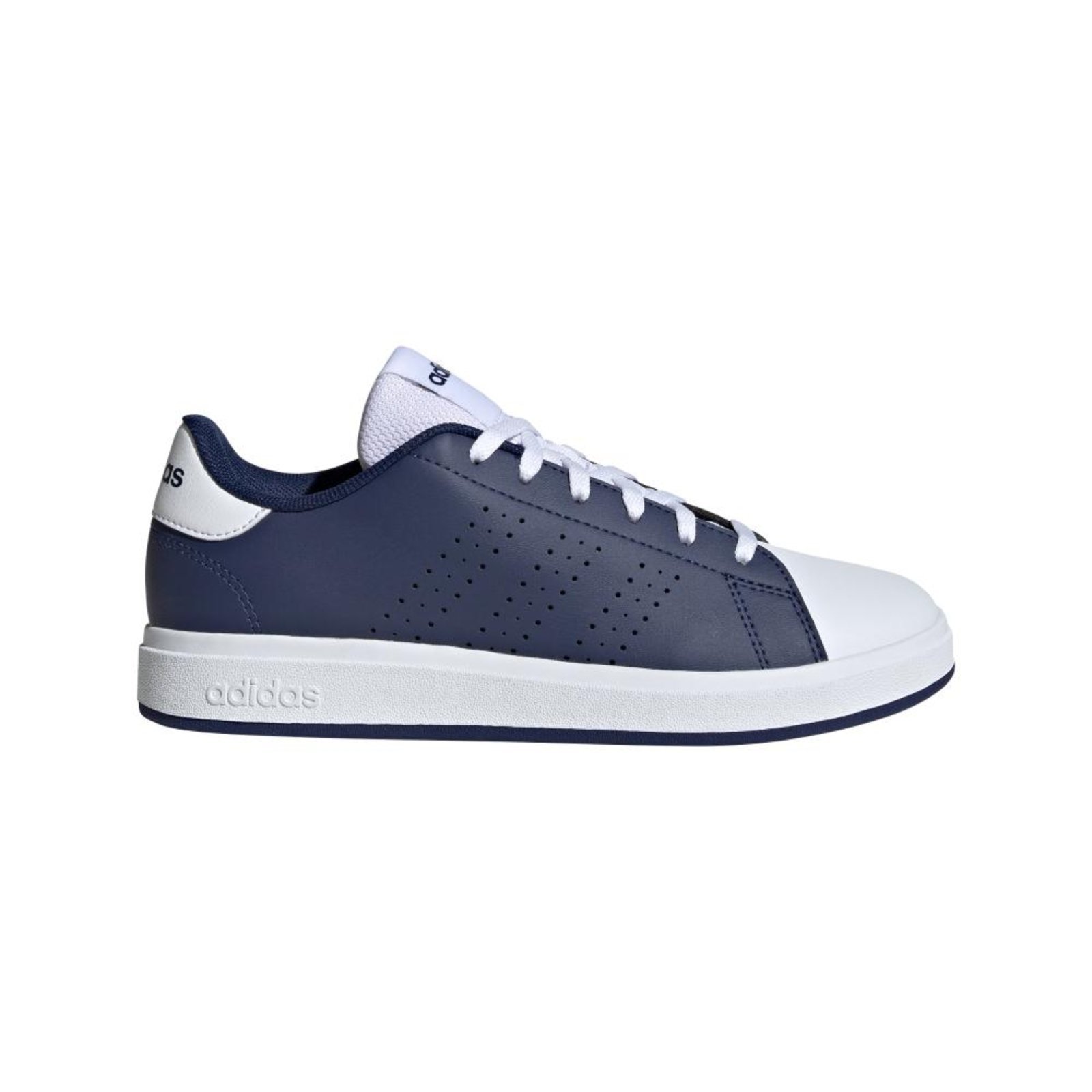 Infantil - Tênis Advantage Base 2.0 adidas Sportswear Azul