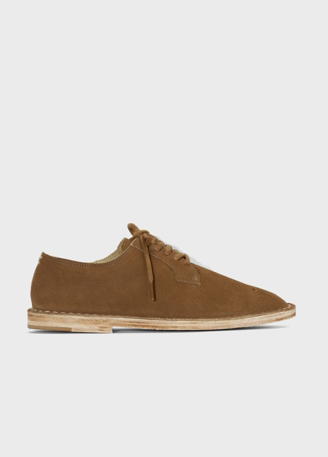 Sapato oxford OSKLEN