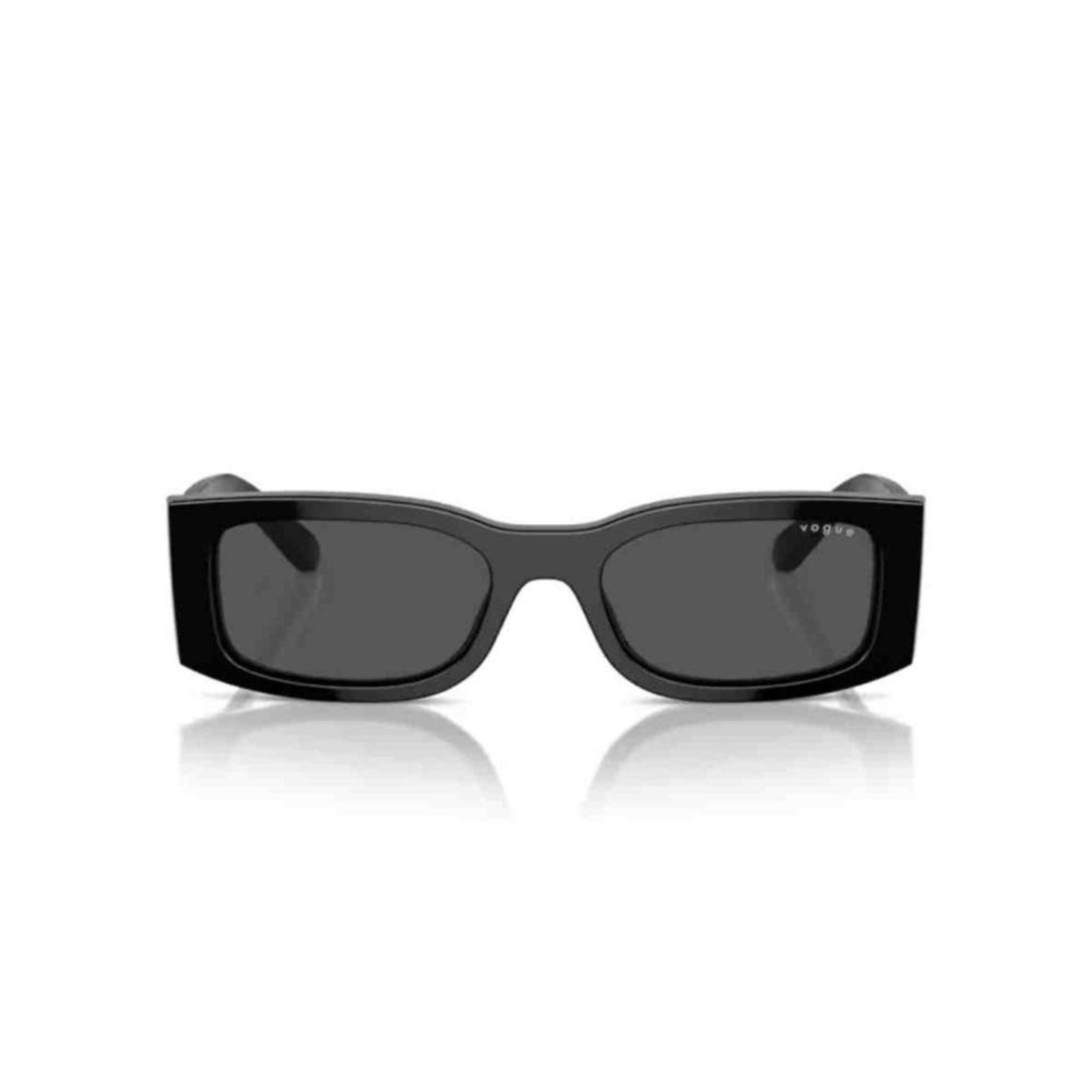 Óculos de Sol Vogue Forerunner Preto 0VO5584S W44/8753
